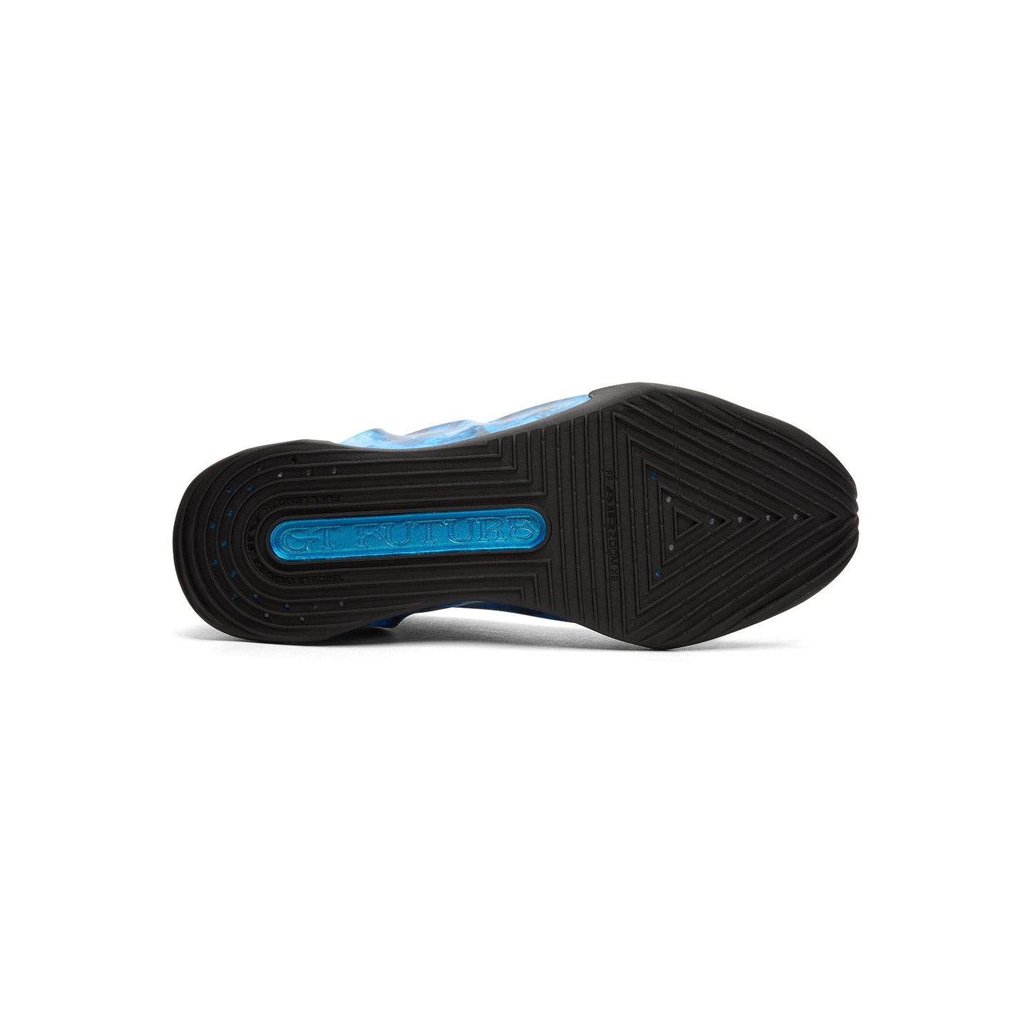 Nike G.T. Future Premium (Aurora Blue/Mtlc Dark Grey-Black)