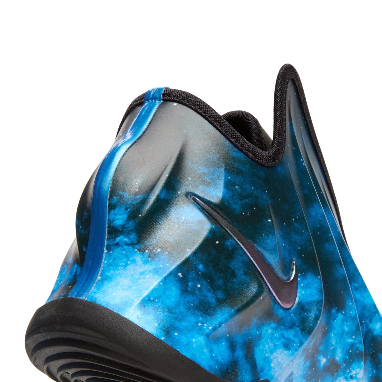 Nike G.T. Future Premium (Aurora Blue/Mtlc Dark Grey-Black)