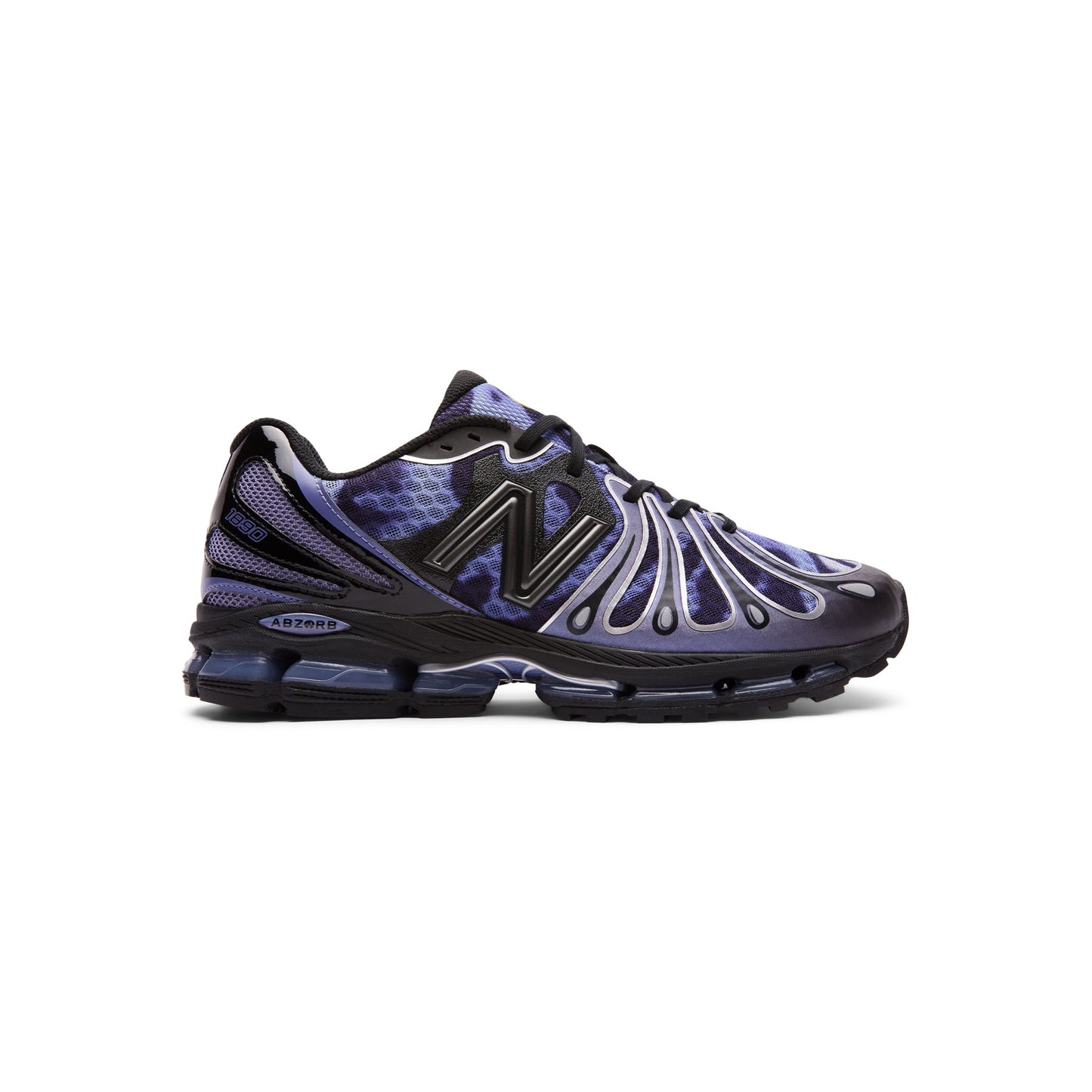 New Balance JFG X New Balance LC 1890 (Pirate Black)