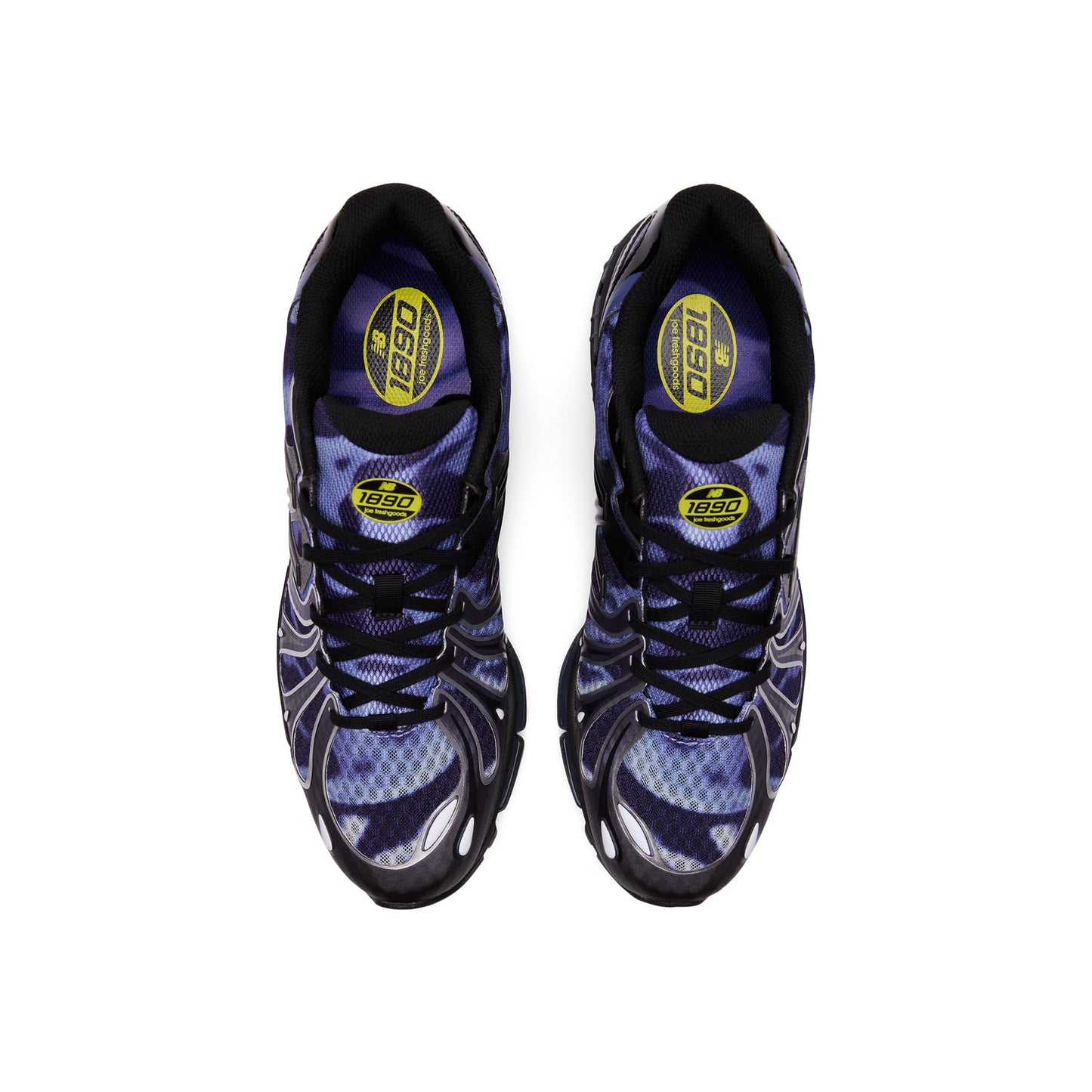 New Balance JFG X New Balance LC 1890 (Pirate Black)