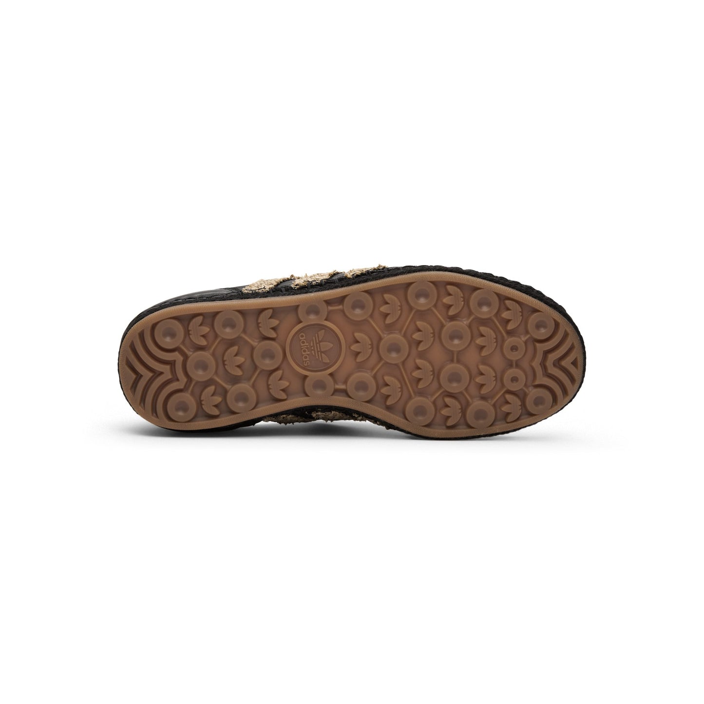 adidas Clot Mundial By Edc (Core Black/Hemp/Core Black)