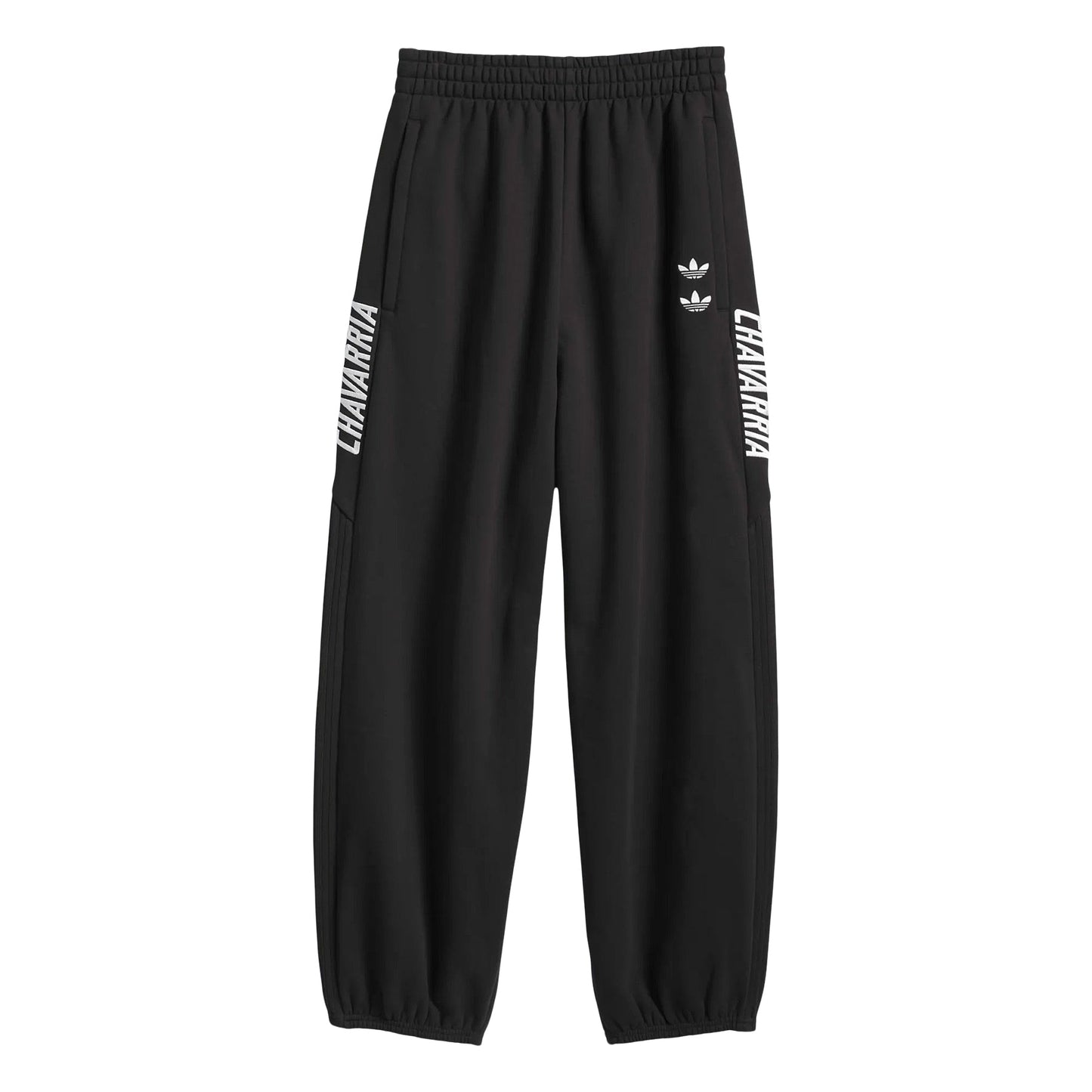 adidas x Willy Chavarria Logo Sweatpant (Black)