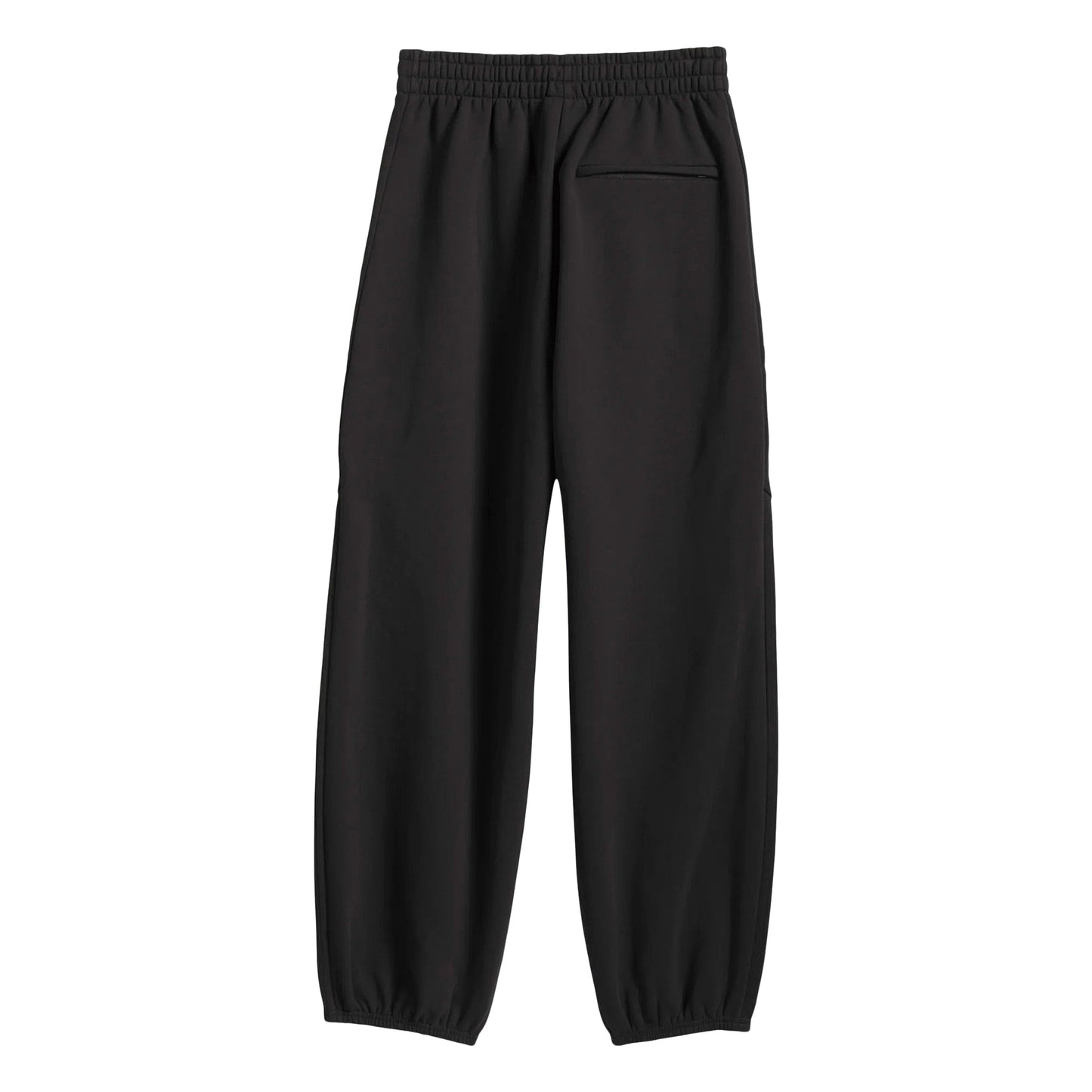 adidas x Willy Chavarria Logo Sweatpant (Black)