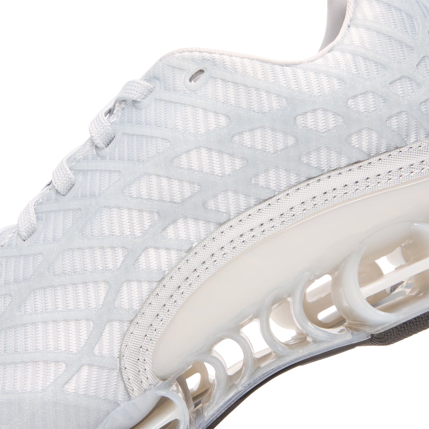 adidas Megaride F50  (Silvmt/Msilve/Zeromt)