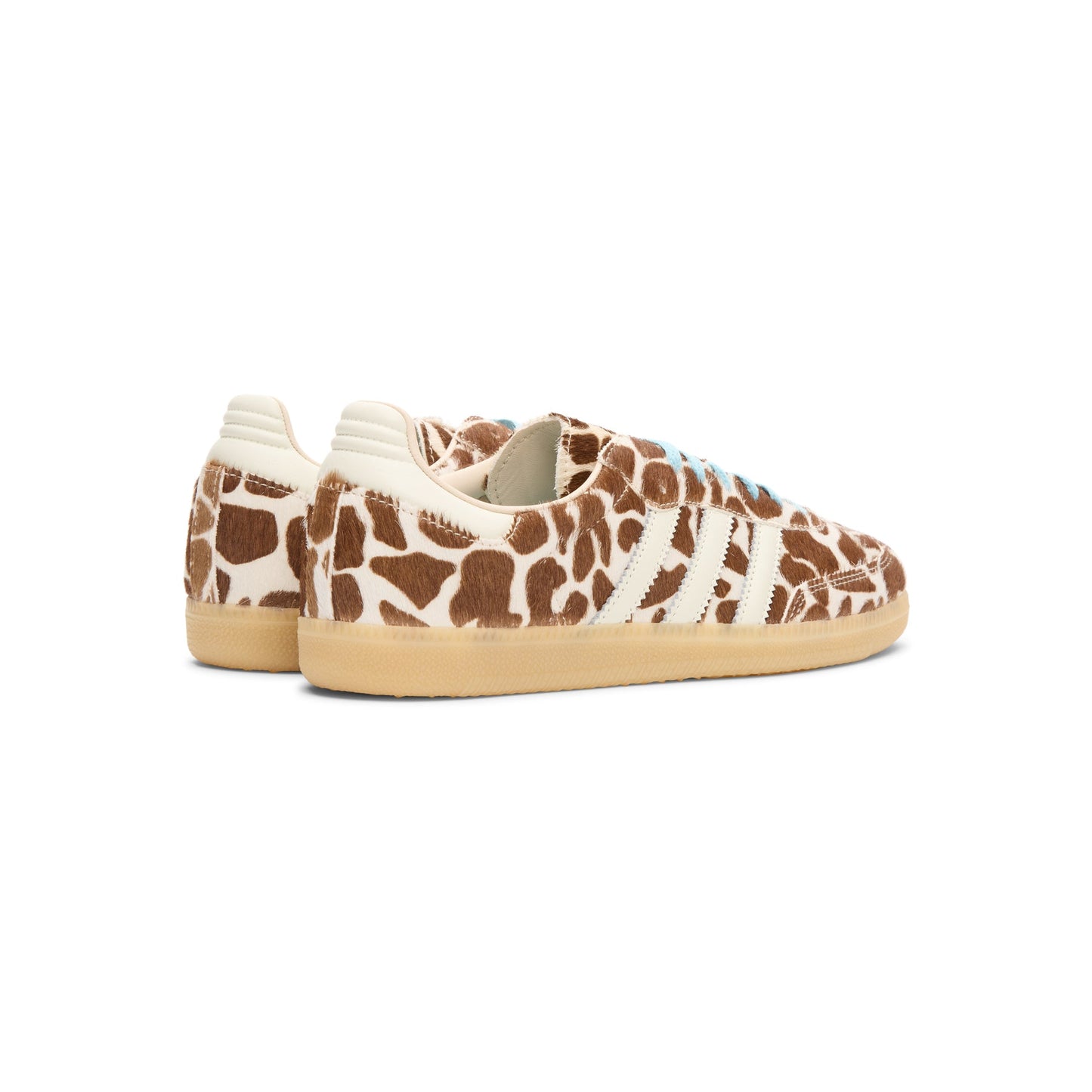 adidas Samba OG W  (Crli/Ivory/Gum3)