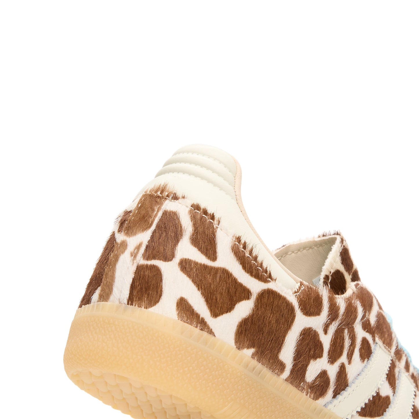 adidas Samba OG W  (Crli/Ivory/Gum3)