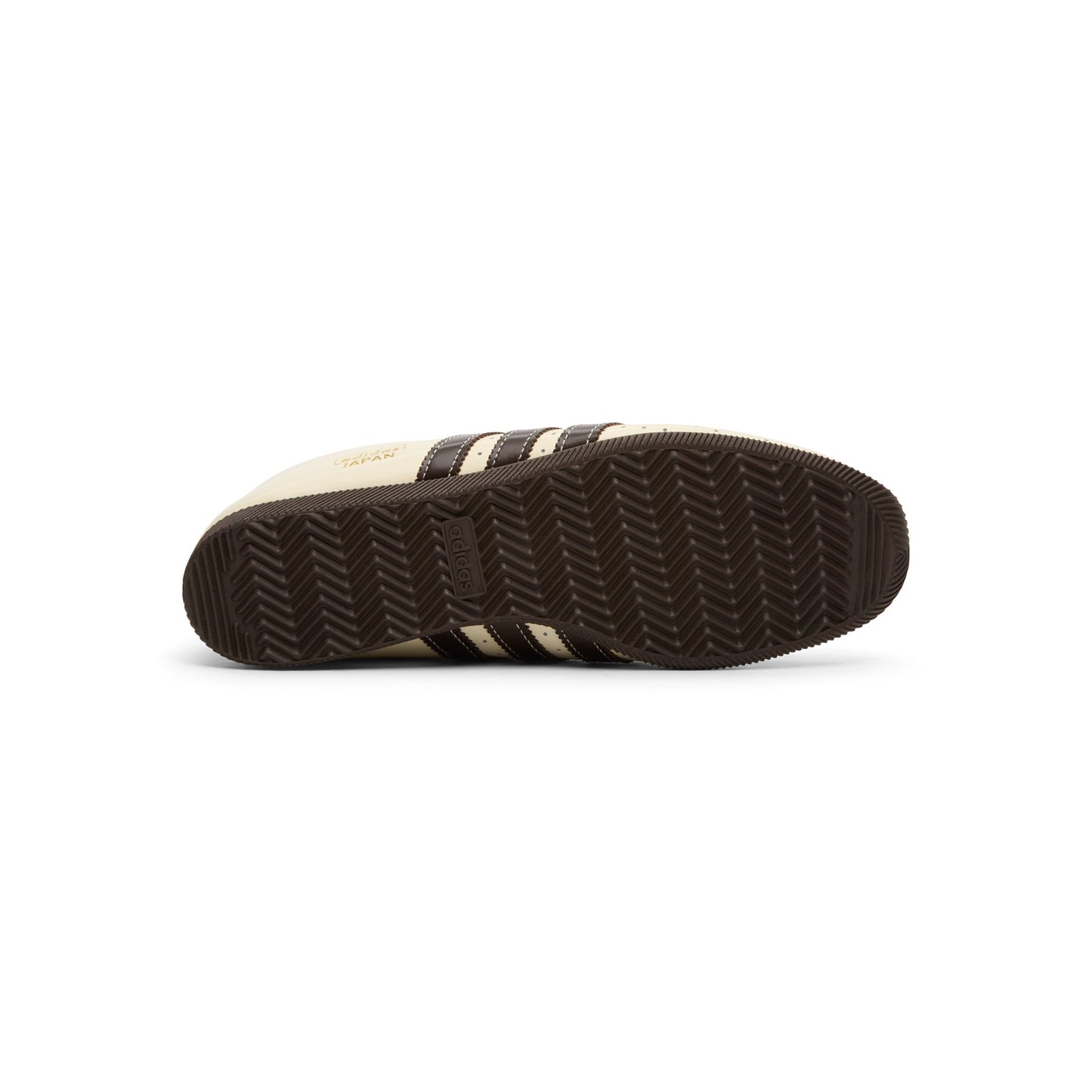 adidas Japan Lux W (Cream White/Aurora Coffee/Gold Met.)