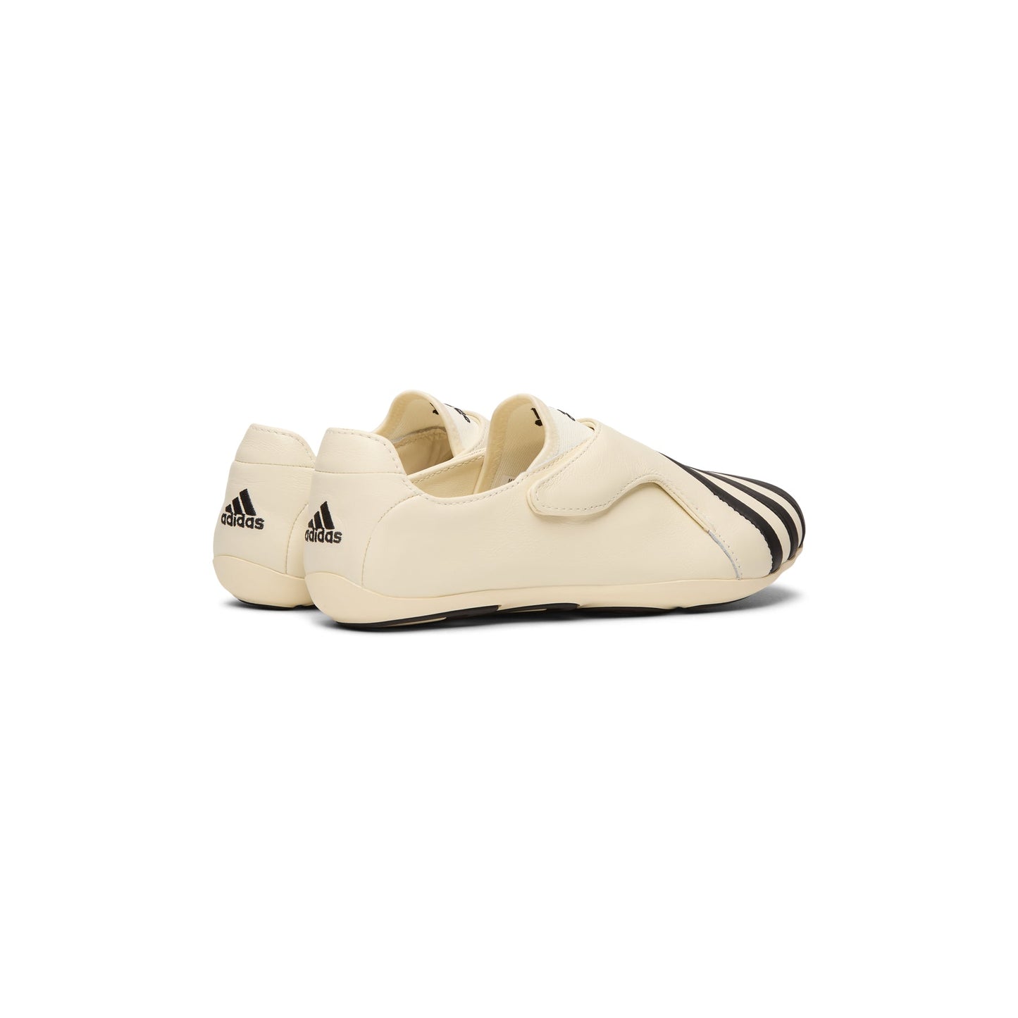 adidas PW Vario Flat Earther (Chalk White/Core Black/Chalk White)