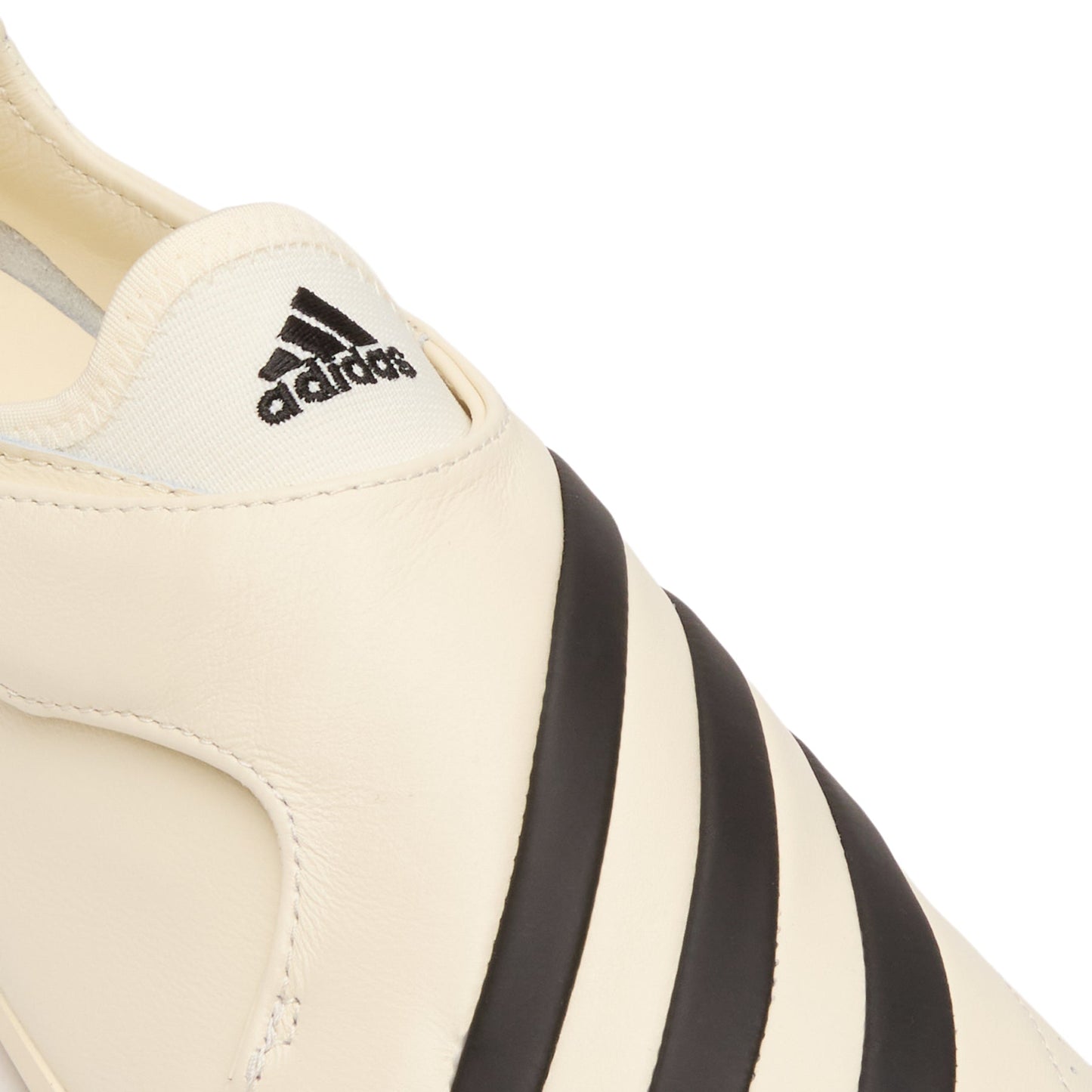 adidas PW Vario Flat Earther (Chalk White/Core Black/Chalk White)