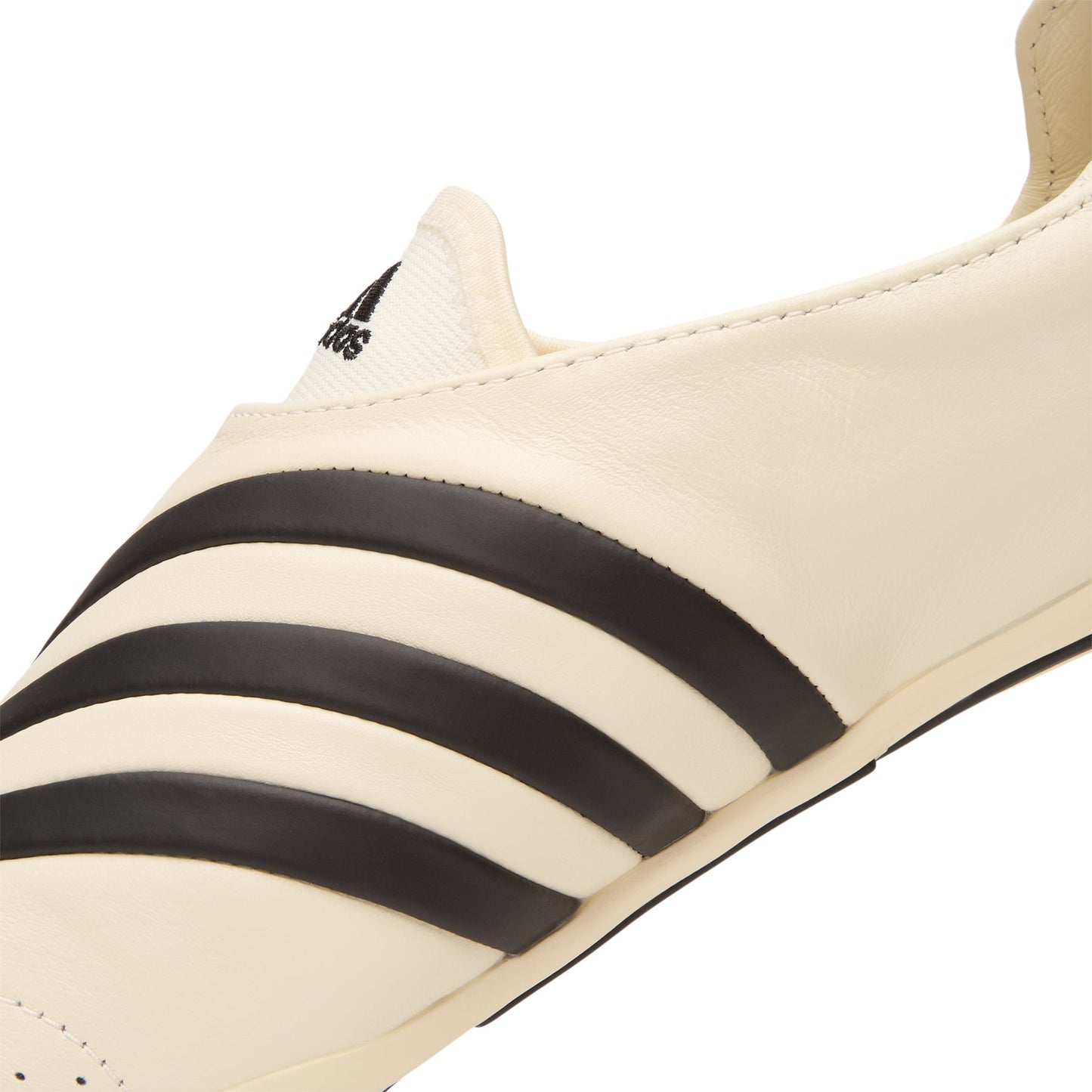 adidas PW Vario Flat Earther (Chalk White/Core Black/Chalk White)