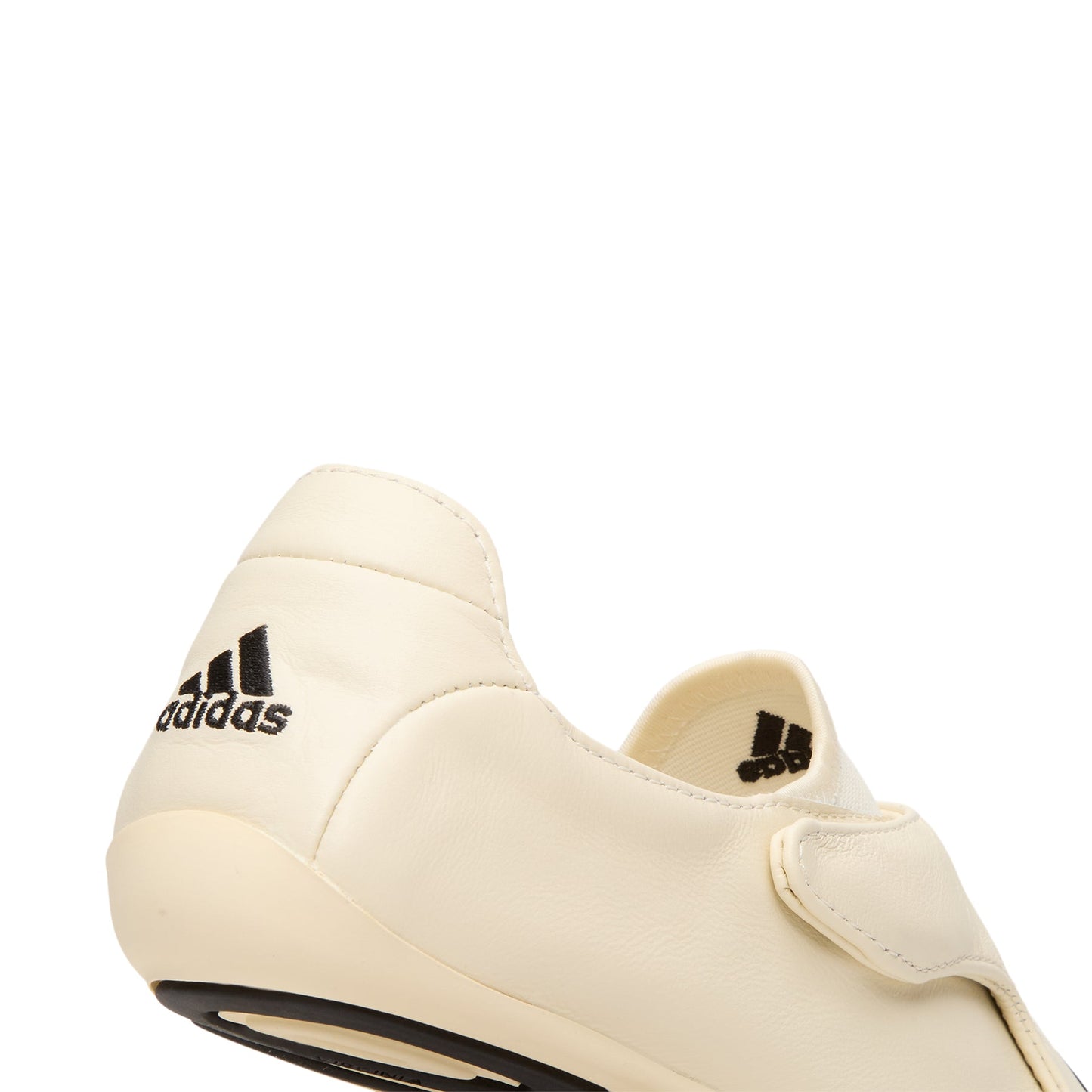 adidas PW Vario Flat Earther (Chalk White/Core Black/Chalk White)