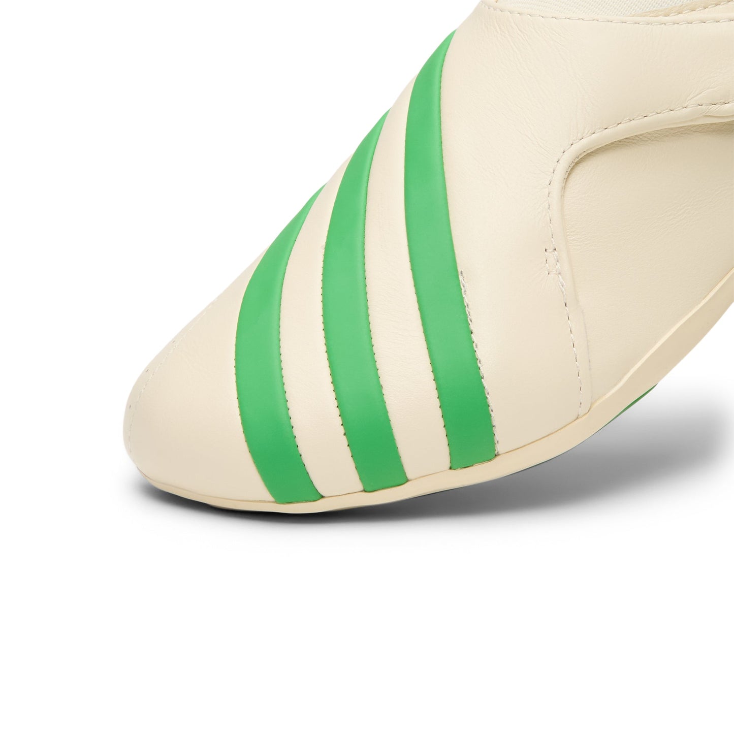 adidas PW Vario Flat Earther (Chalk White/Green/Chalk White)