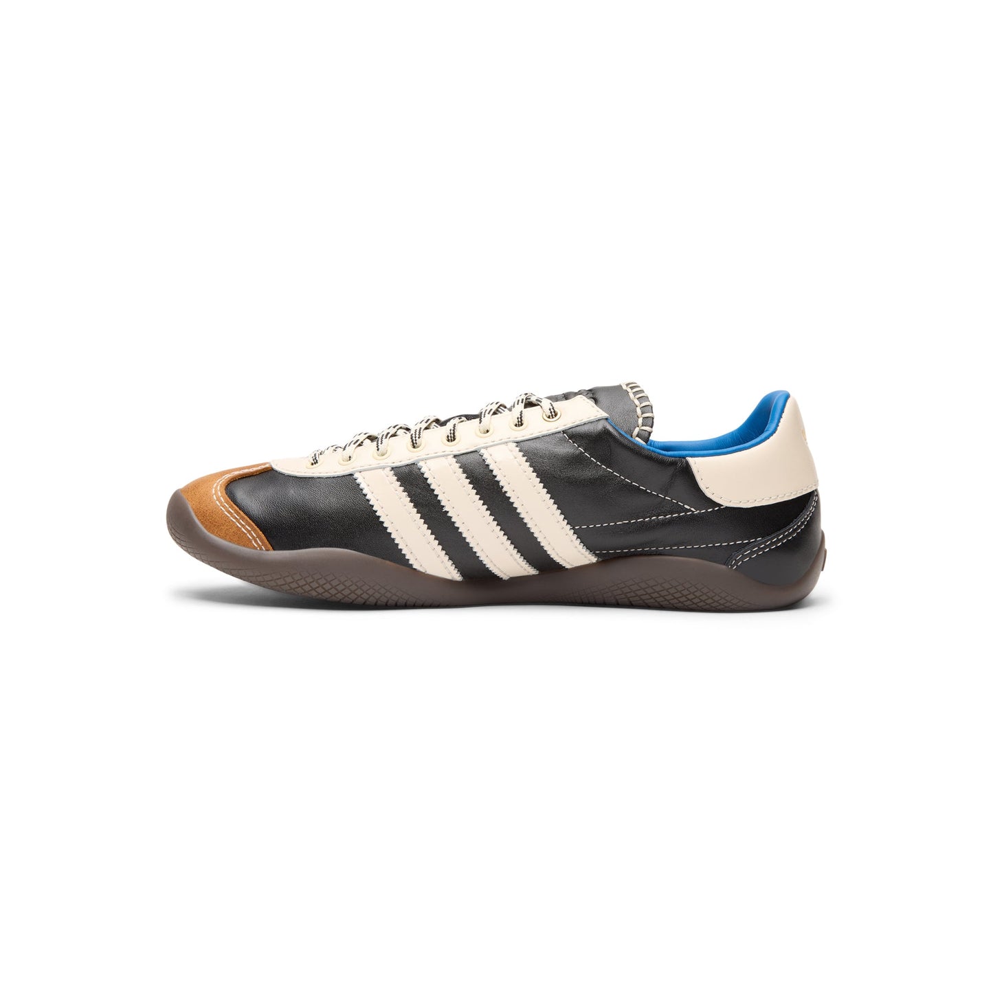 adidas WB Karintha OG (Cblack/Wonwhi/Lusblu)