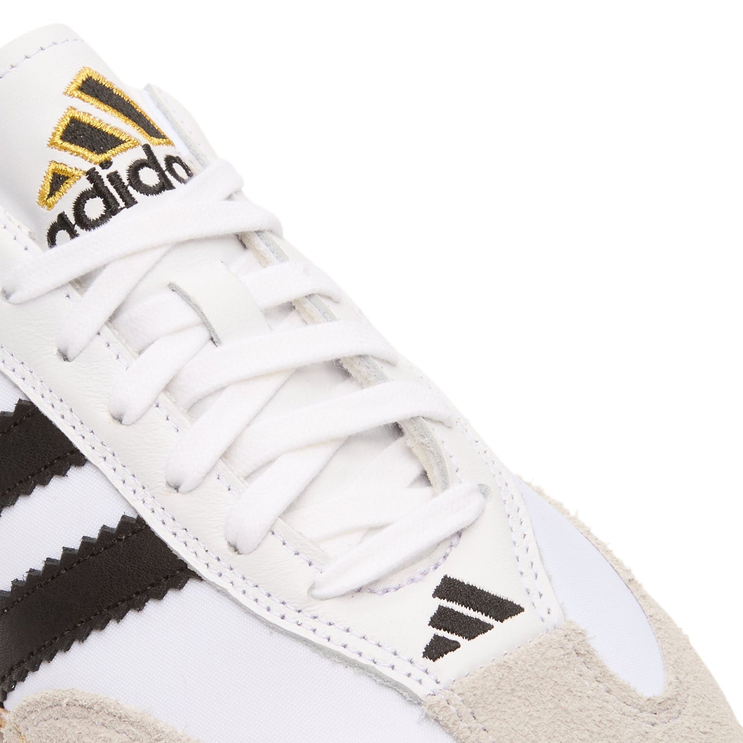 adidas Clot Samba Espadrille By Edc (Cloud White / Core Black / Cloud White)