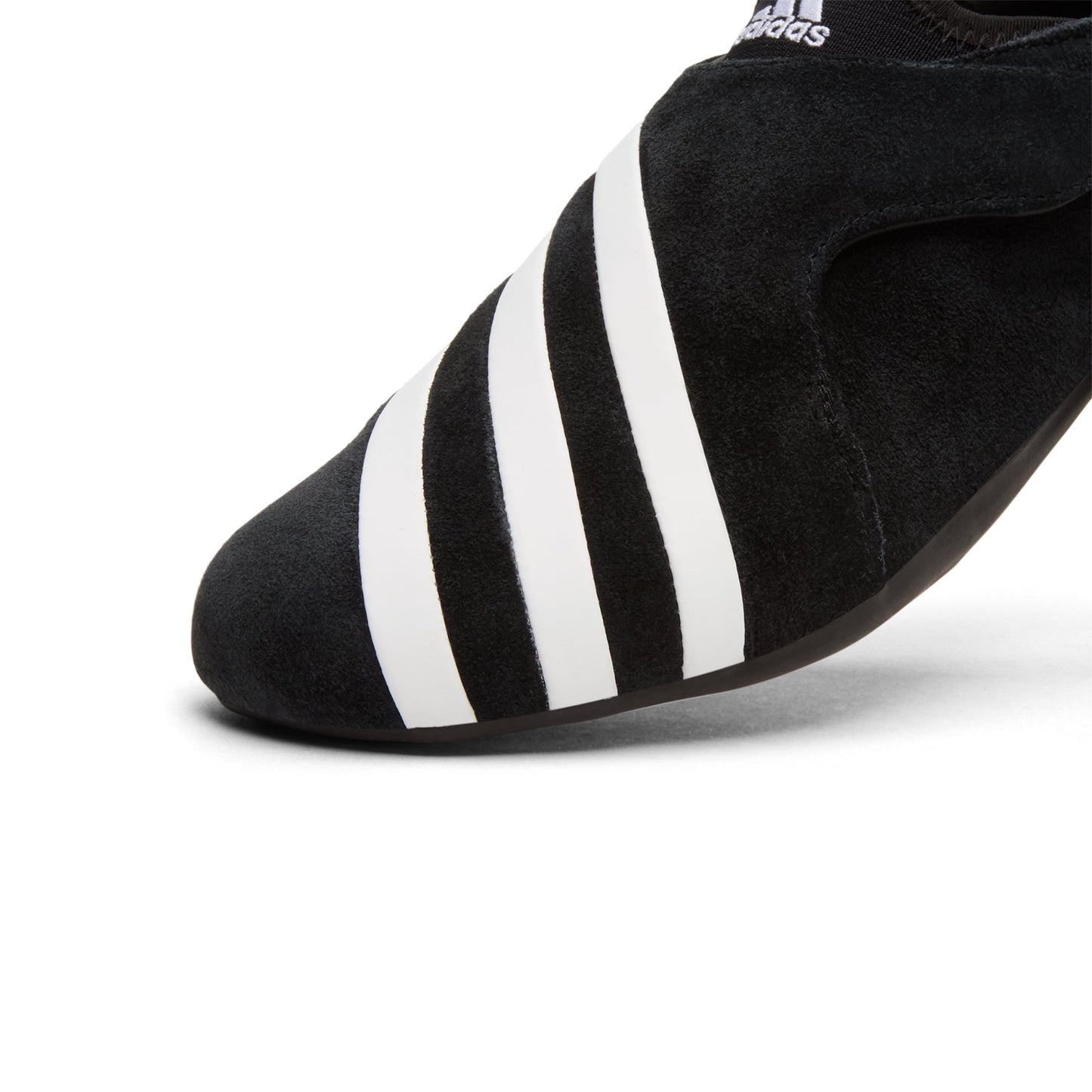 adidas PW Vario Flat Earther (Core Black/Ftwr White/Core Black)