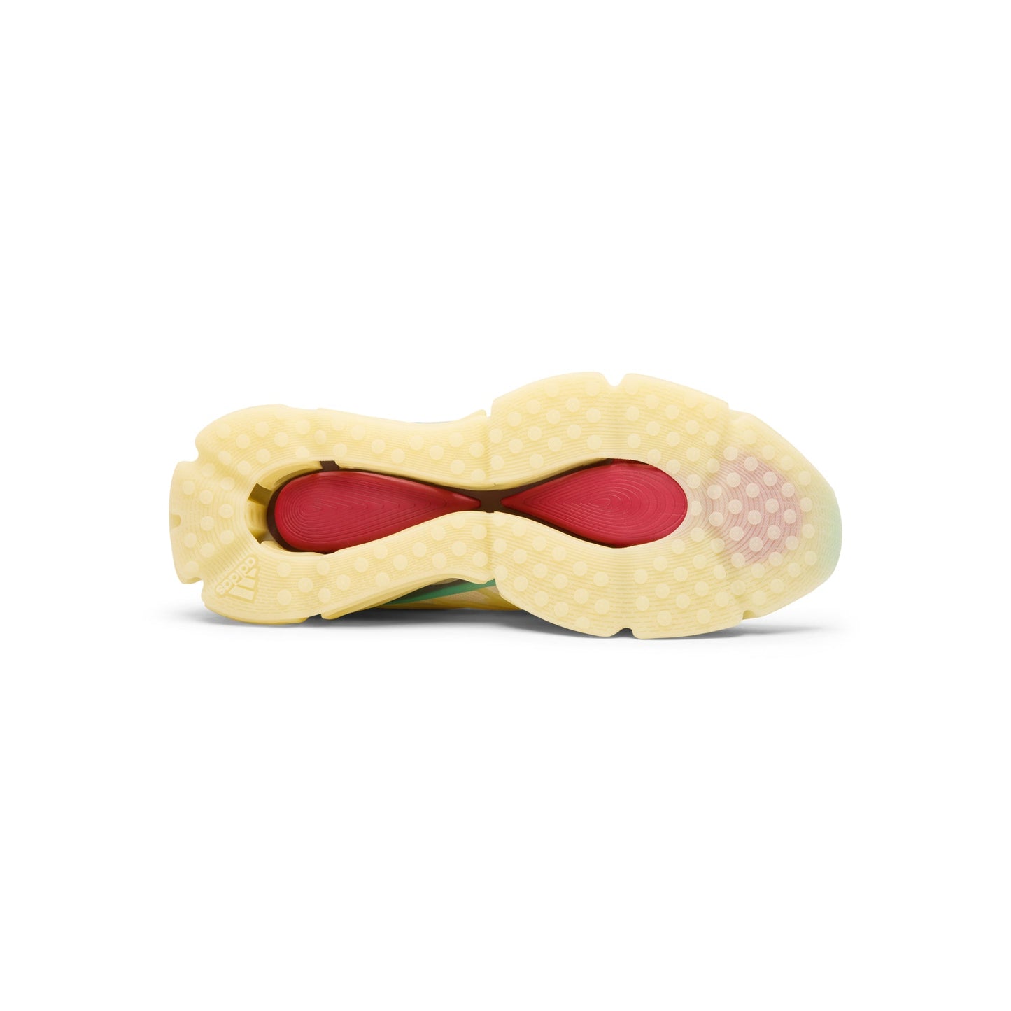 adidas Chavarria Megaride AG  (Crewht/Warvan/Powred)