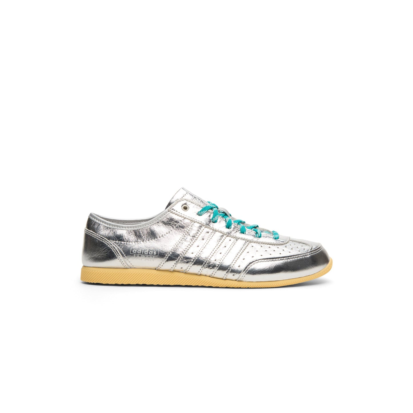 adidas Japan Decon WMNS (Metallic/Orange Tint)