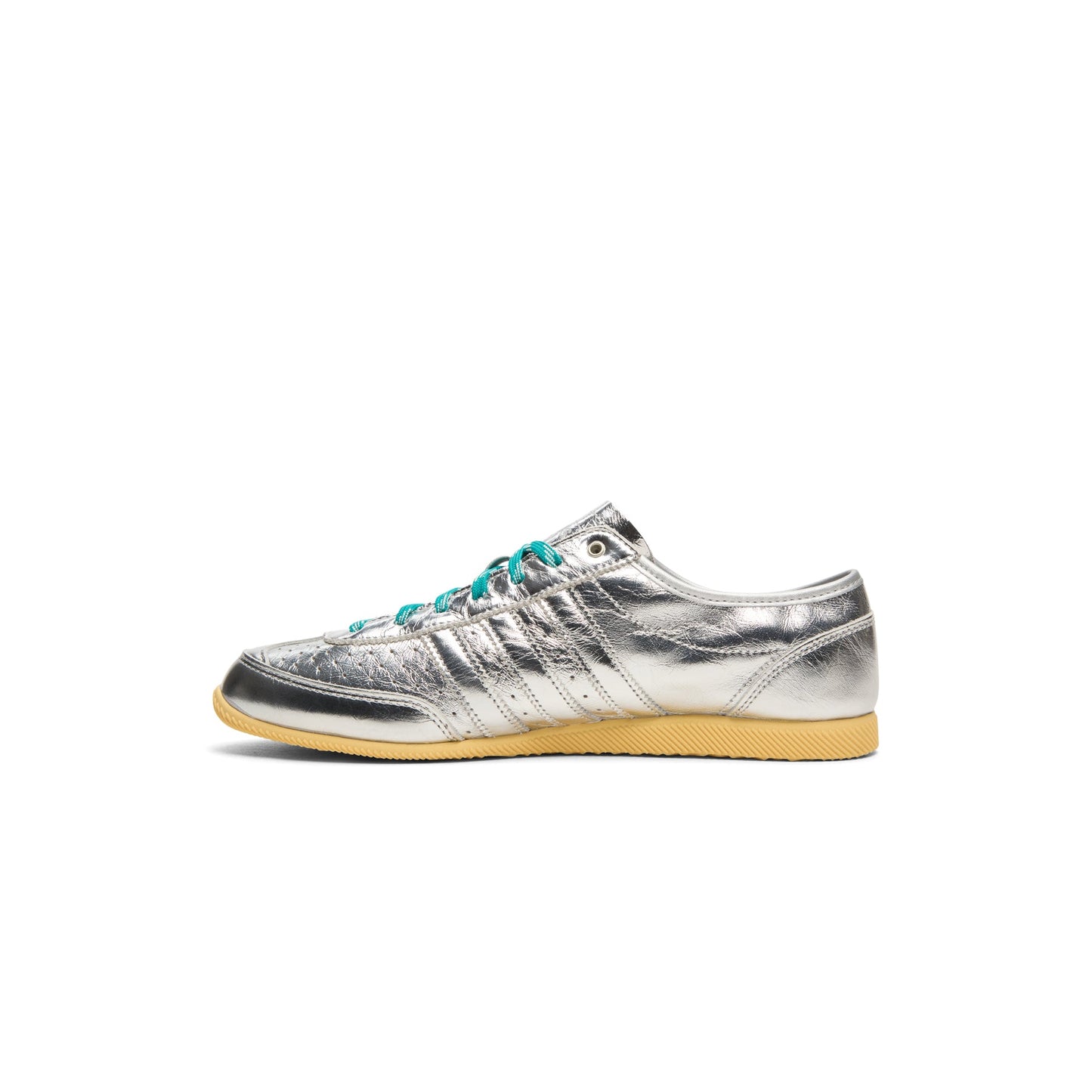 adidas Japan Decon WMNS (Metallic/Orange Tint)