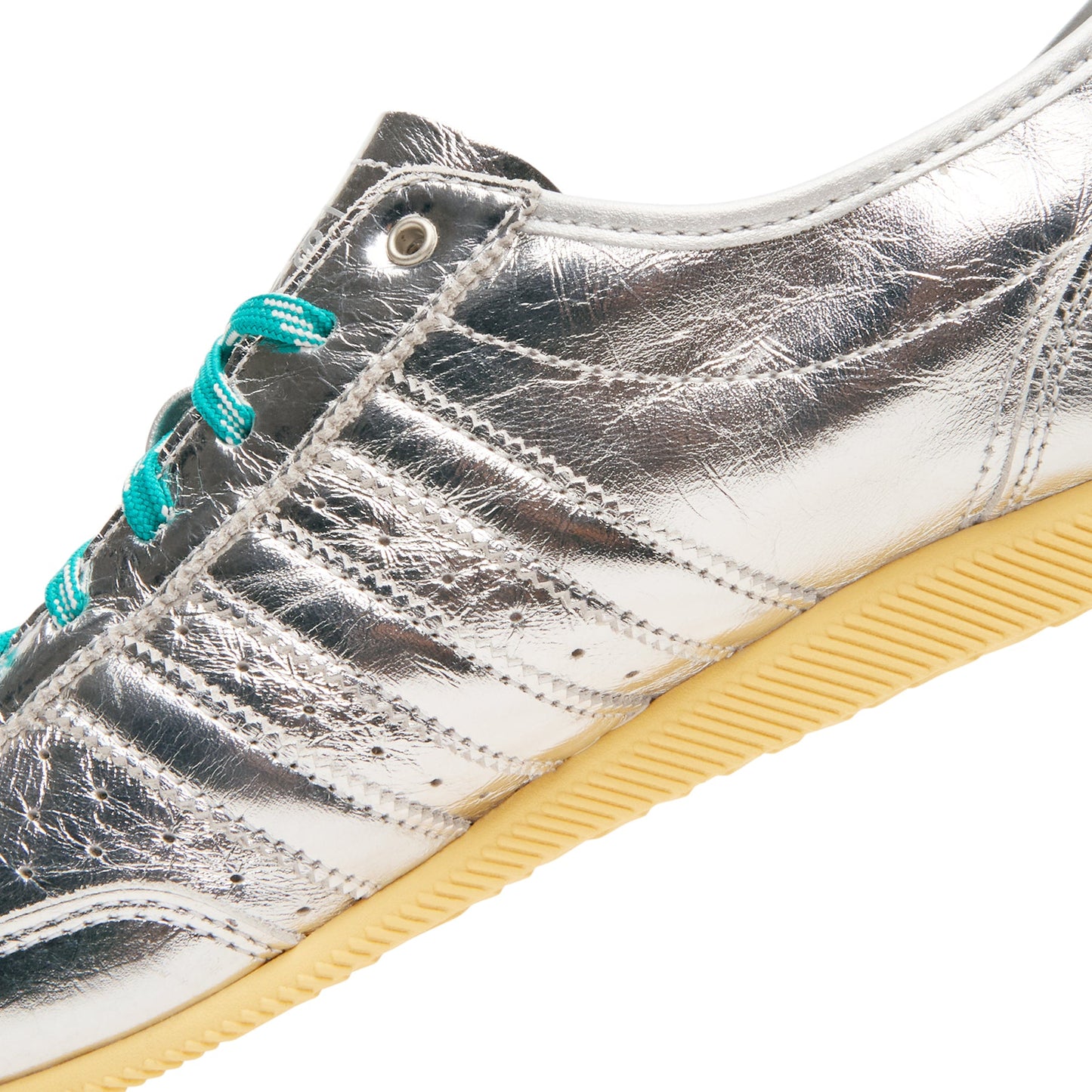 adidas Japan Decon WMNS (Metallic/Orange Tint)