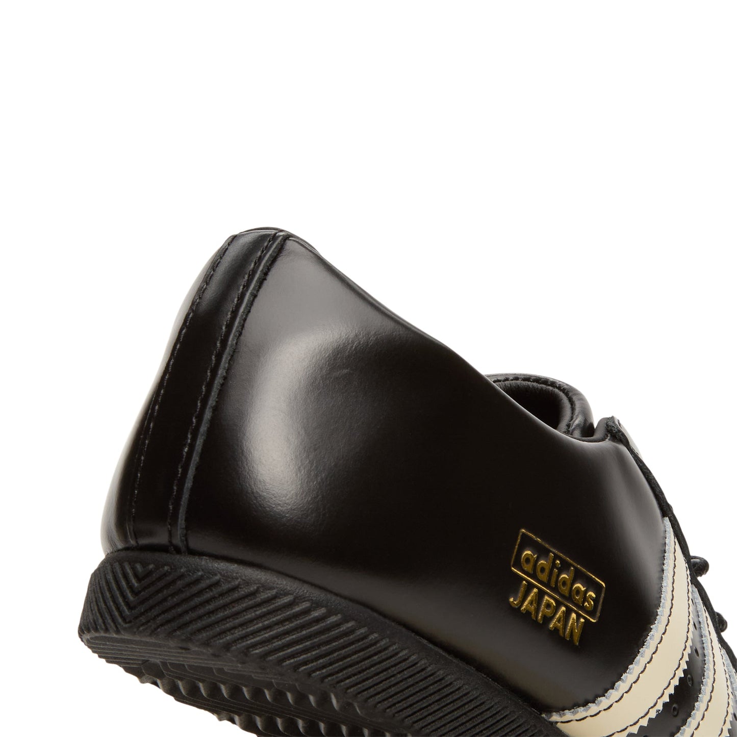 adidas Japan Lux W (Core Black/Cream White/Gold Met.)