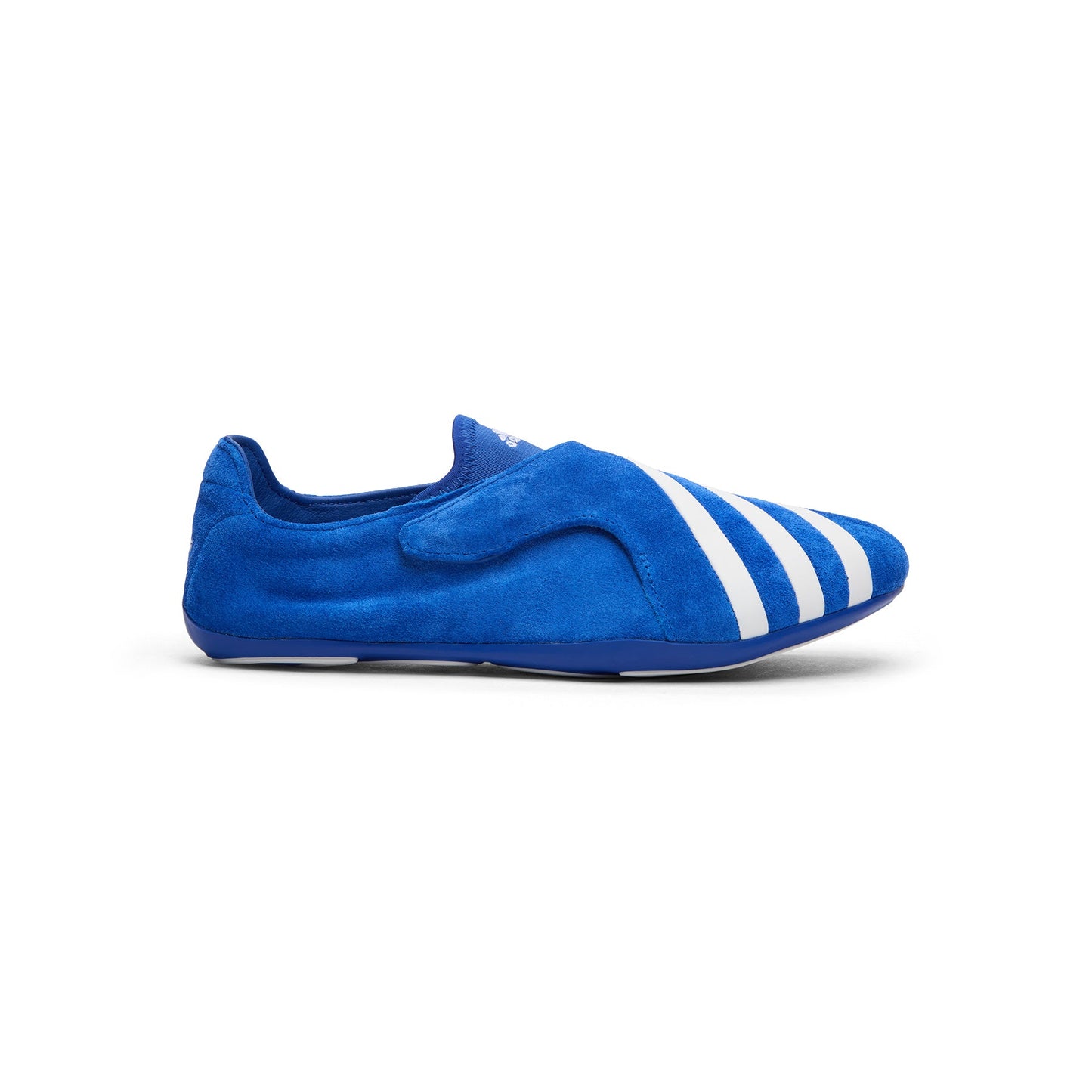 adidas PW Vario Flat Earther (Blue/Ftwr White/Blue)