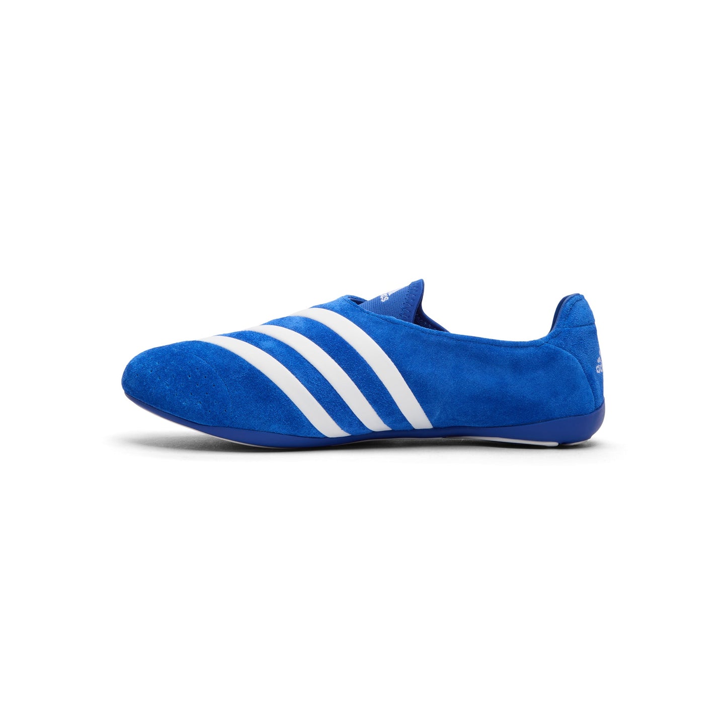 adidas PW Vario Flat Earther (Blue/Ftwr White/Blue)