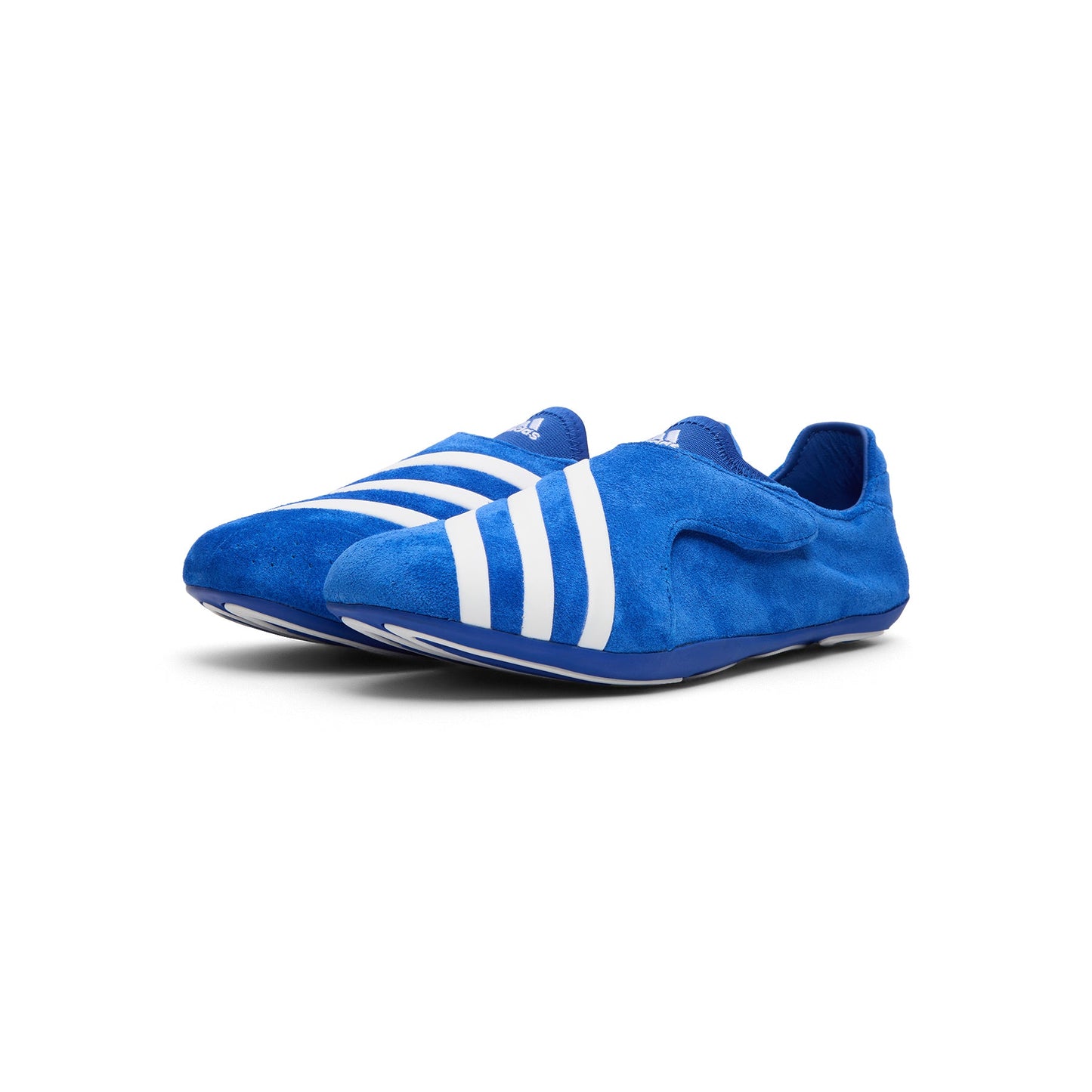 adidas PW Vario Flat Earther (Blue/Ftwr White/Blue)