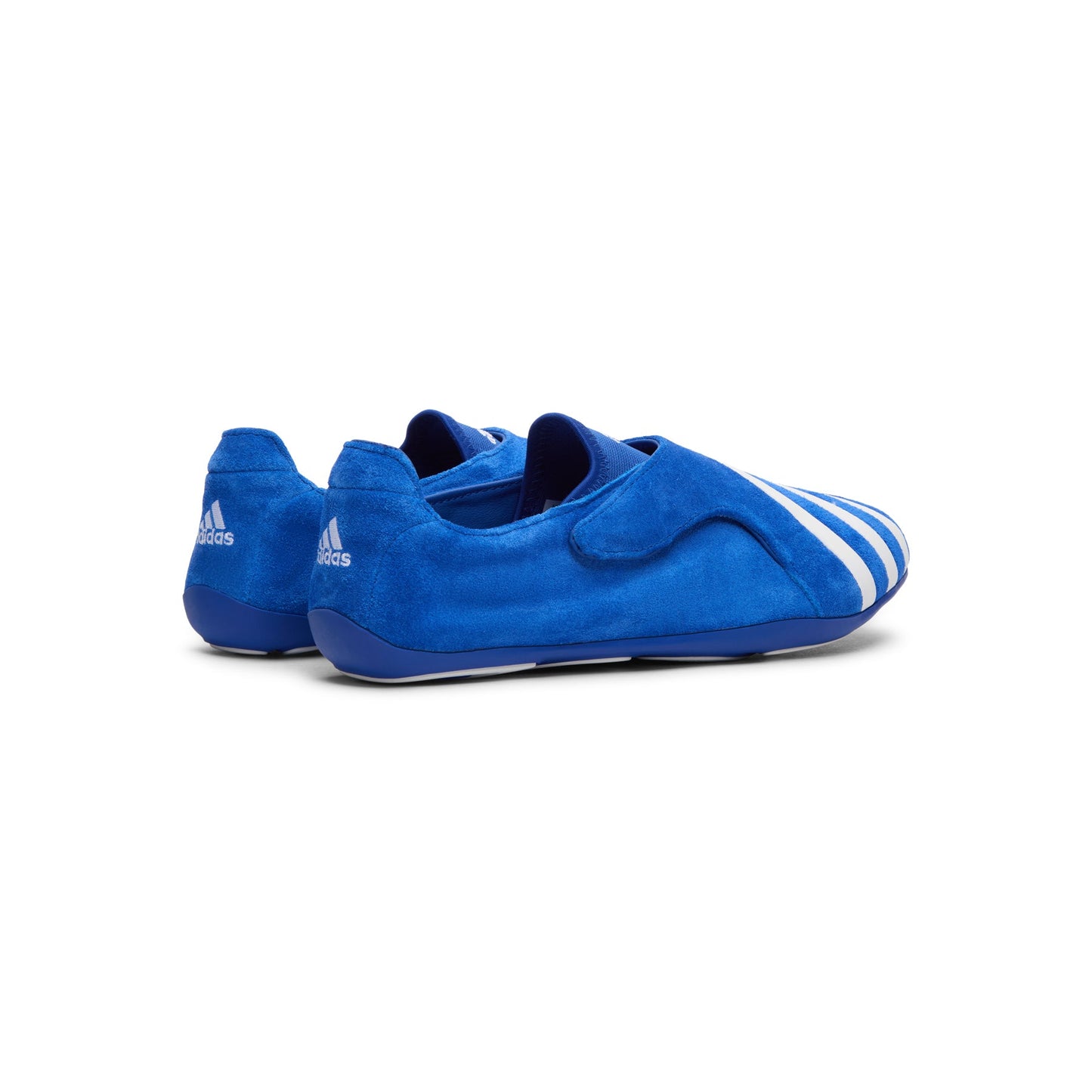 adidas PW Vario Flat Earther (Blue/Ftwr White/Blue)