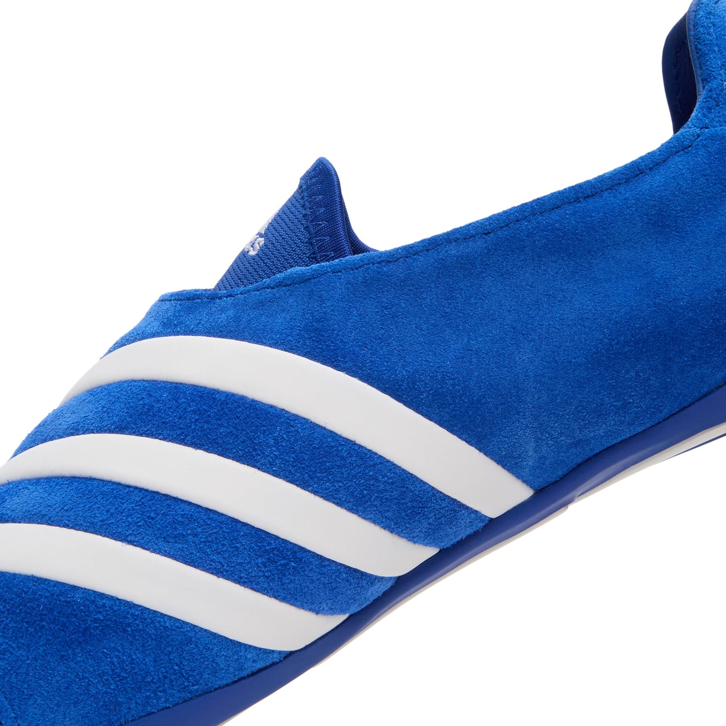 adidas PW Vario Flat Earther (Blue/Ftwr White/Blue)