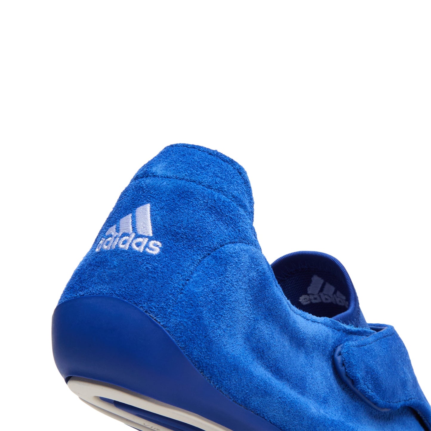 adidas PW Vario Flat Earther (Blue/Ftwr White/Blue)