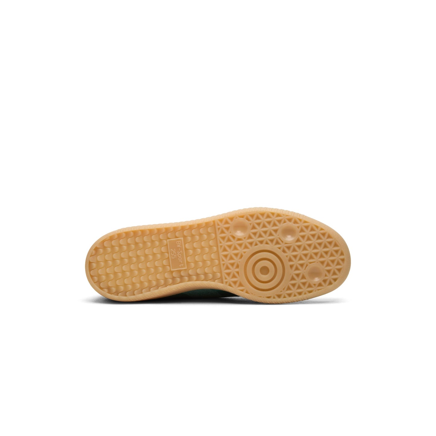 adidas BW Army Decon (Active Green / Cloud White / Gum)
