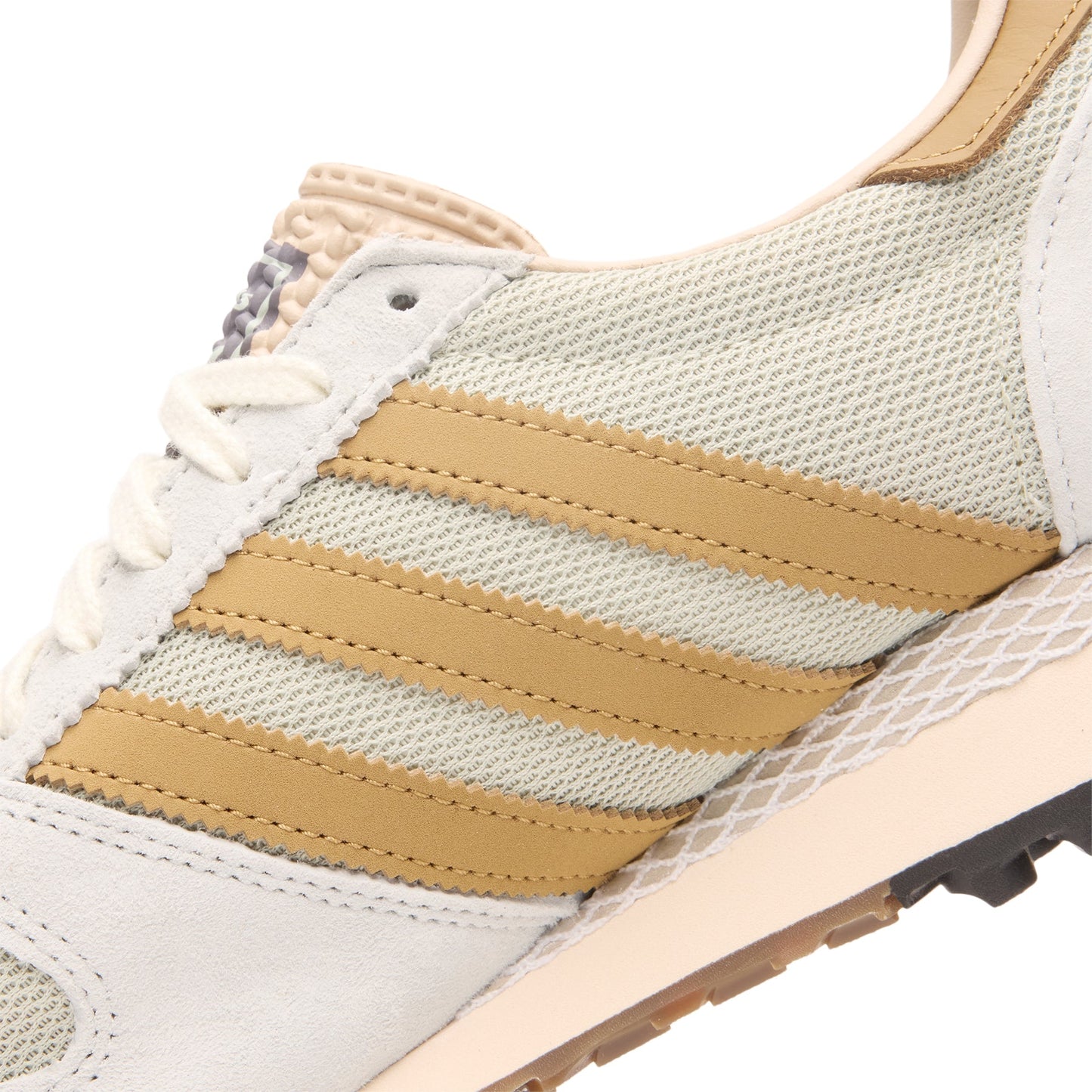 adidas Longridge Spzl  (Wonsil/Halgrn/Cblack)