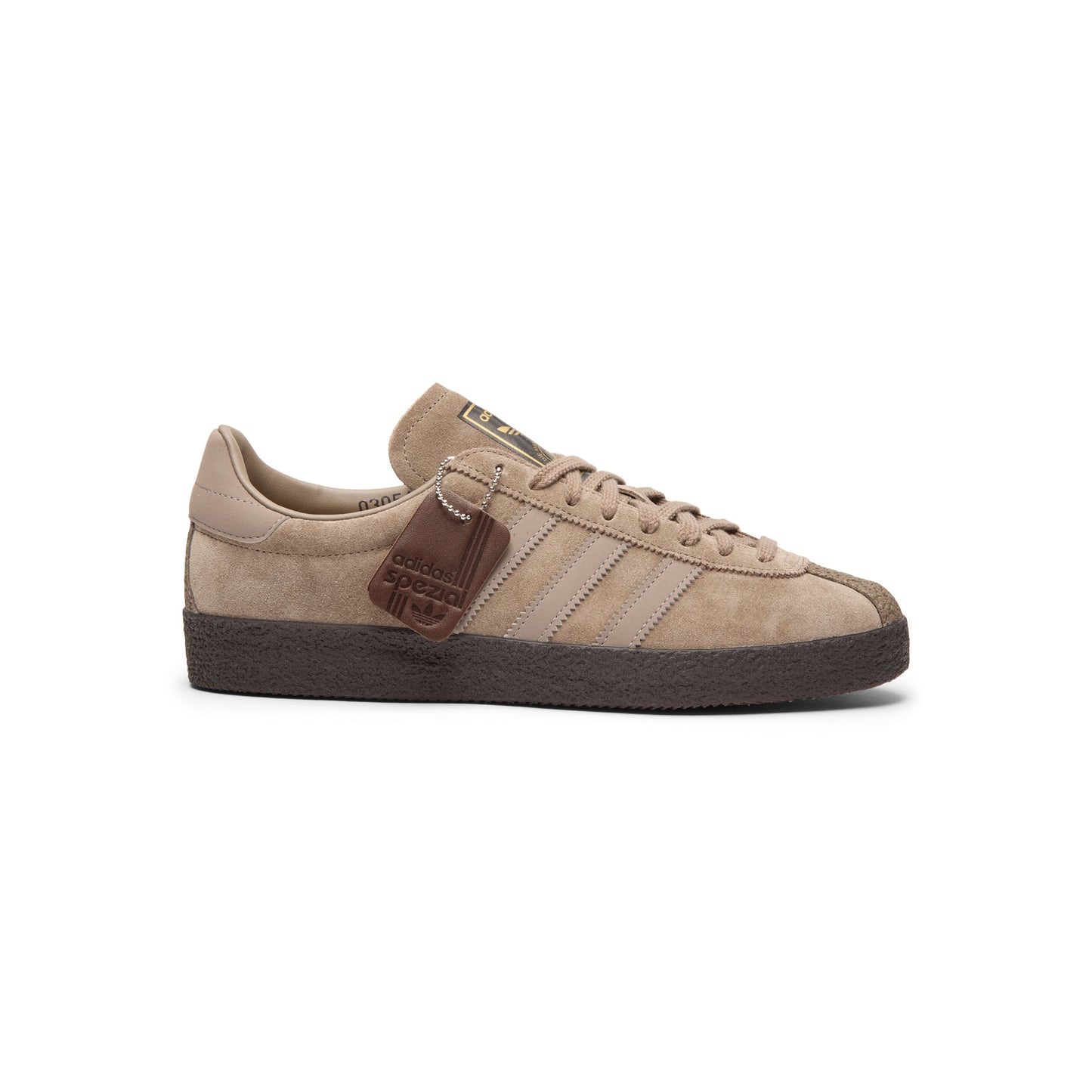 adidas Mendacino Spzl  (Blabro/Blabro/Shared)