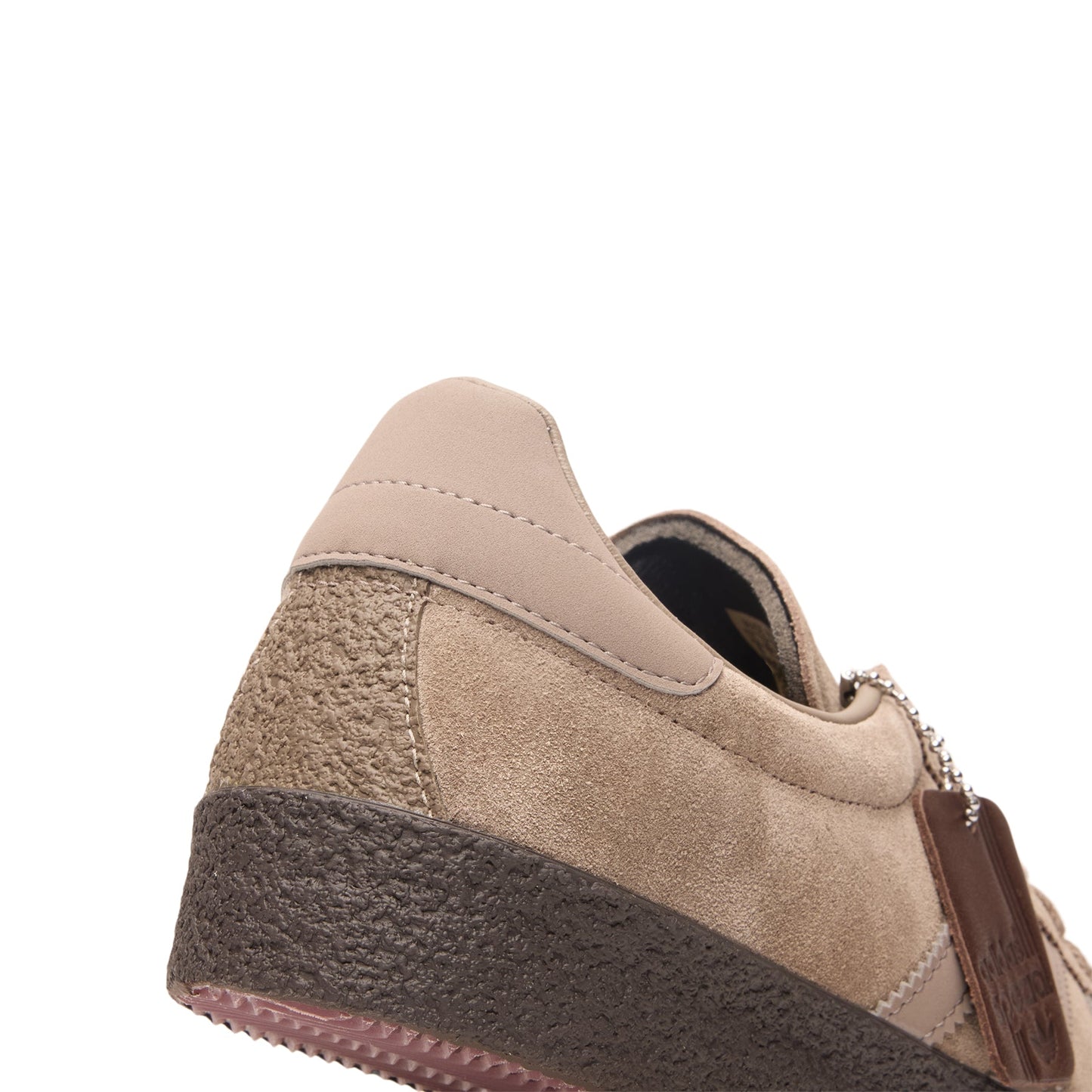 adidas Mendacino Spzl  (Blabro/Blabro/Shared)