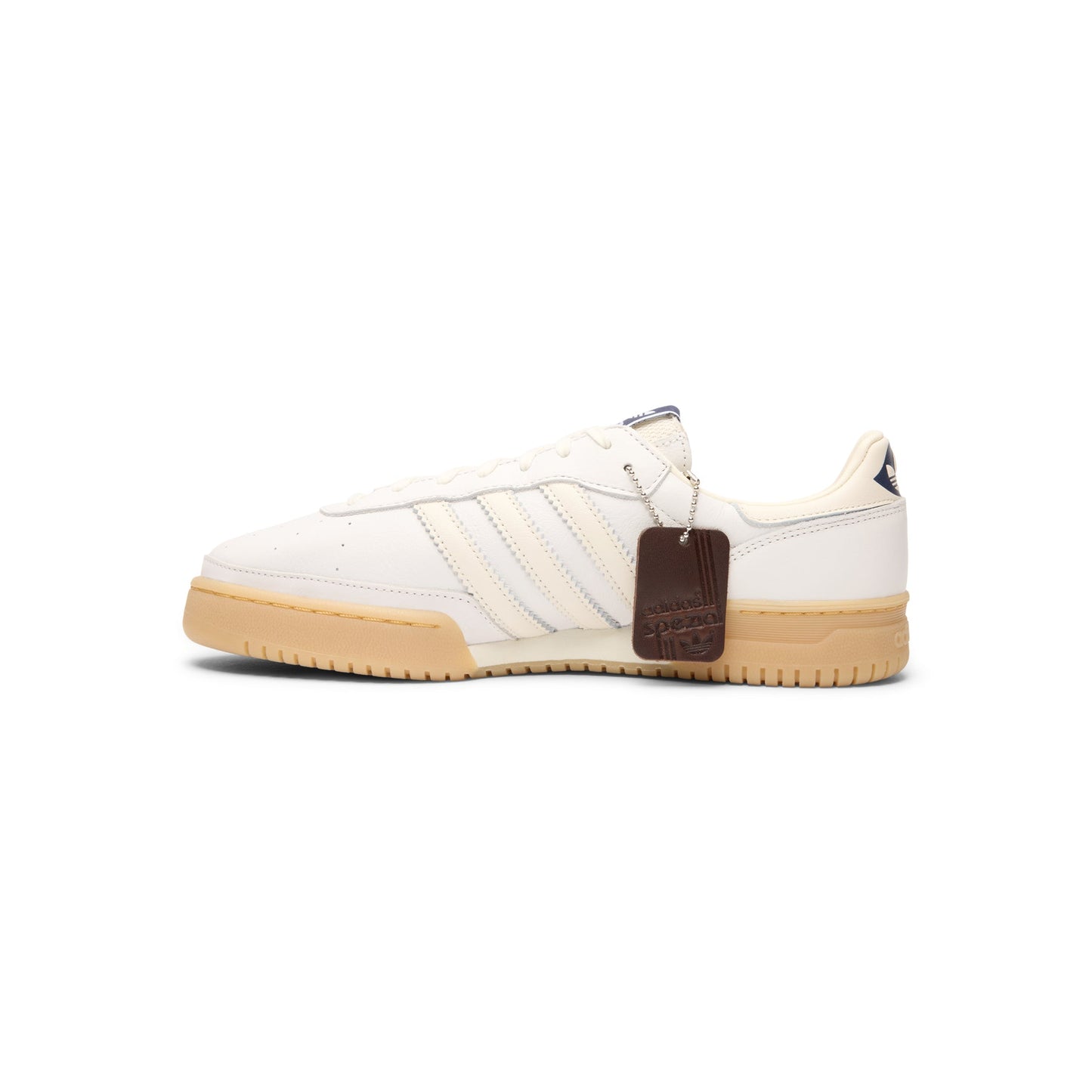 adidas Burnden Ii Spzl  (Ftwwht/Crewht/Owhite)