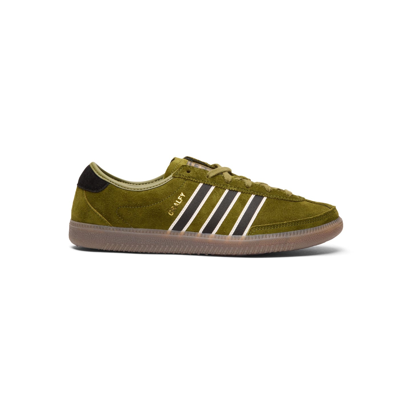 adidas Gralfy Spzl  (Supcol/Cblack/Gum5)