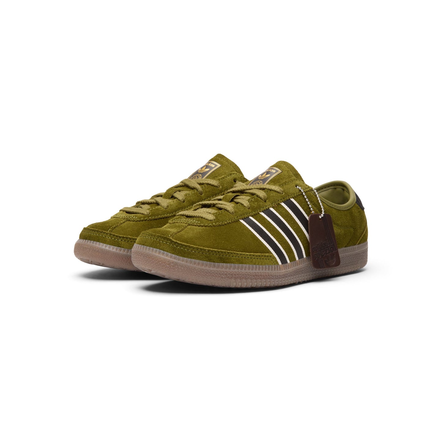 adidas Gralfy Spzl  (Supcol/Cblack/Gum5)