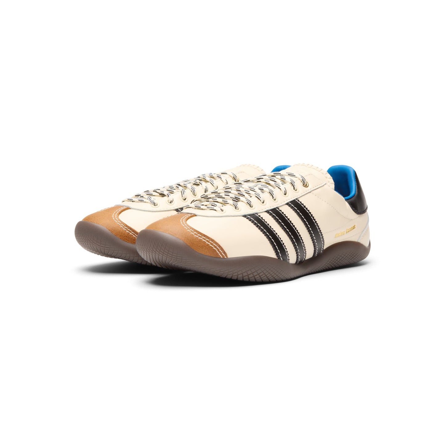 adidas WB Karintha OG (Wonwhi/Cblack/Lusblu)