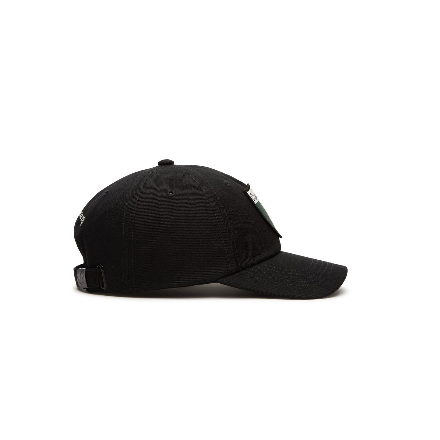 adidas WC Crest Hat (Black)