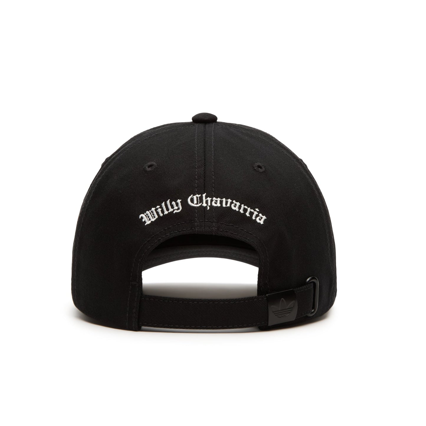 adidas WC Crest Hat (Black)