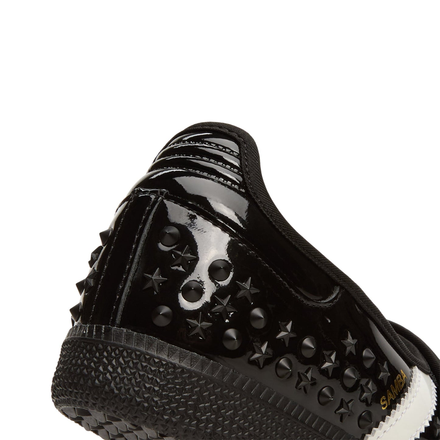 adidas Samba Jane W (Core Black/Ftwr White/Core Black)