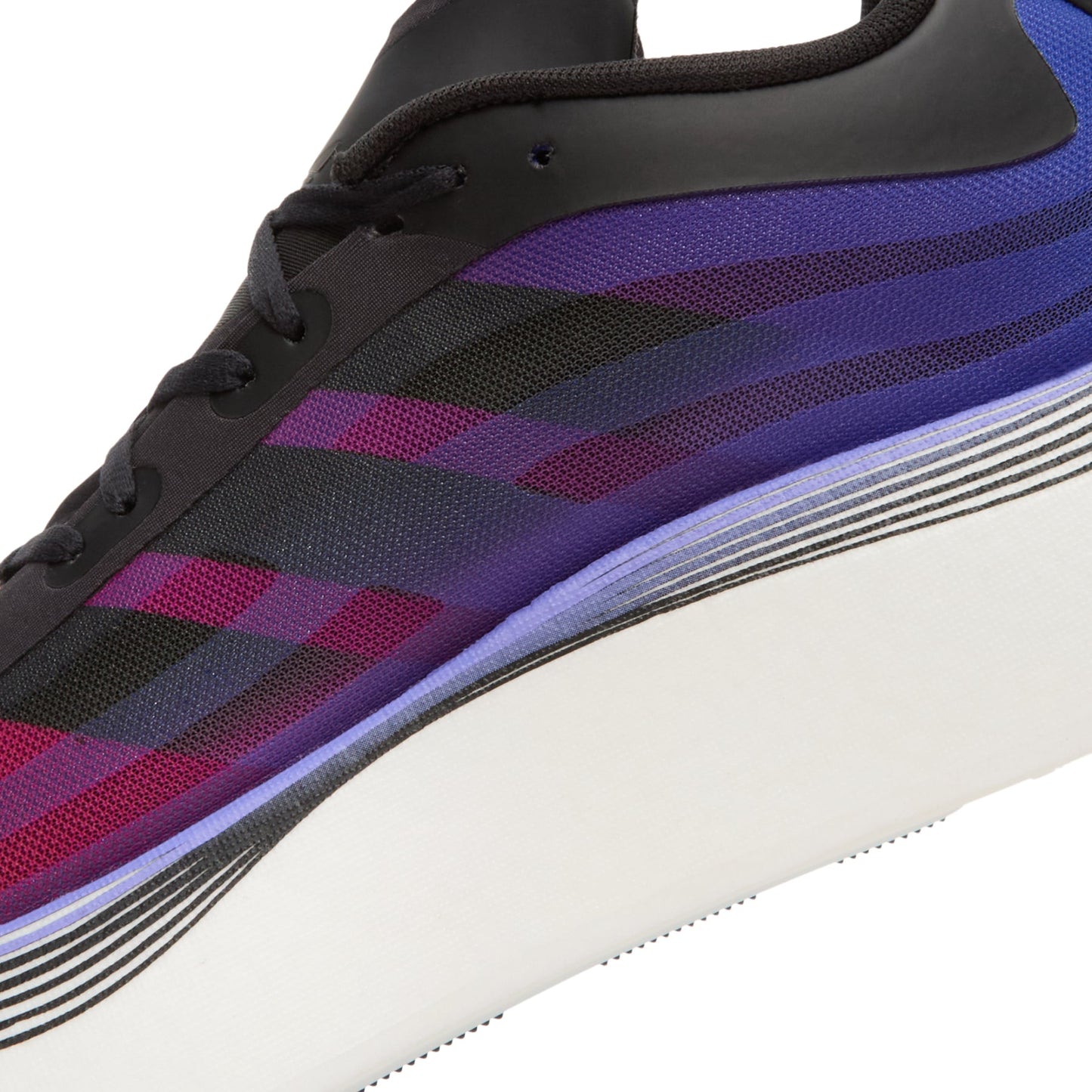 adidas Hyperboost Ephr Lt (Core Black/Lucid Blue/Solar Red)