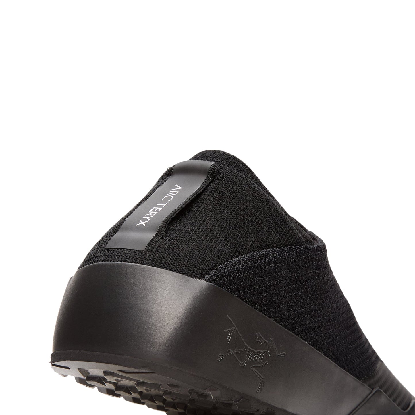 Arc'teryx Kragg Men (Black/Black)