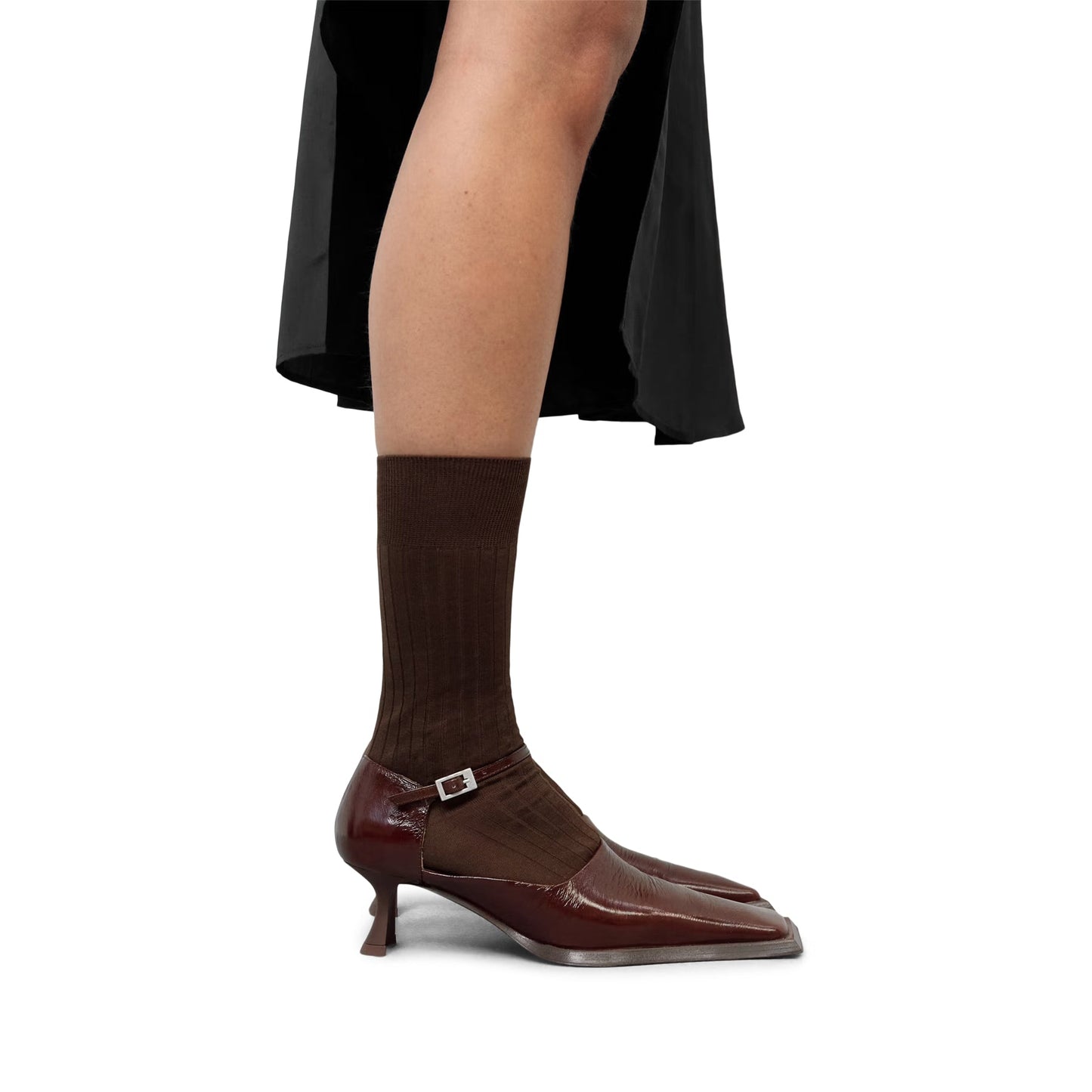 Miista Vern Courts (Brown)