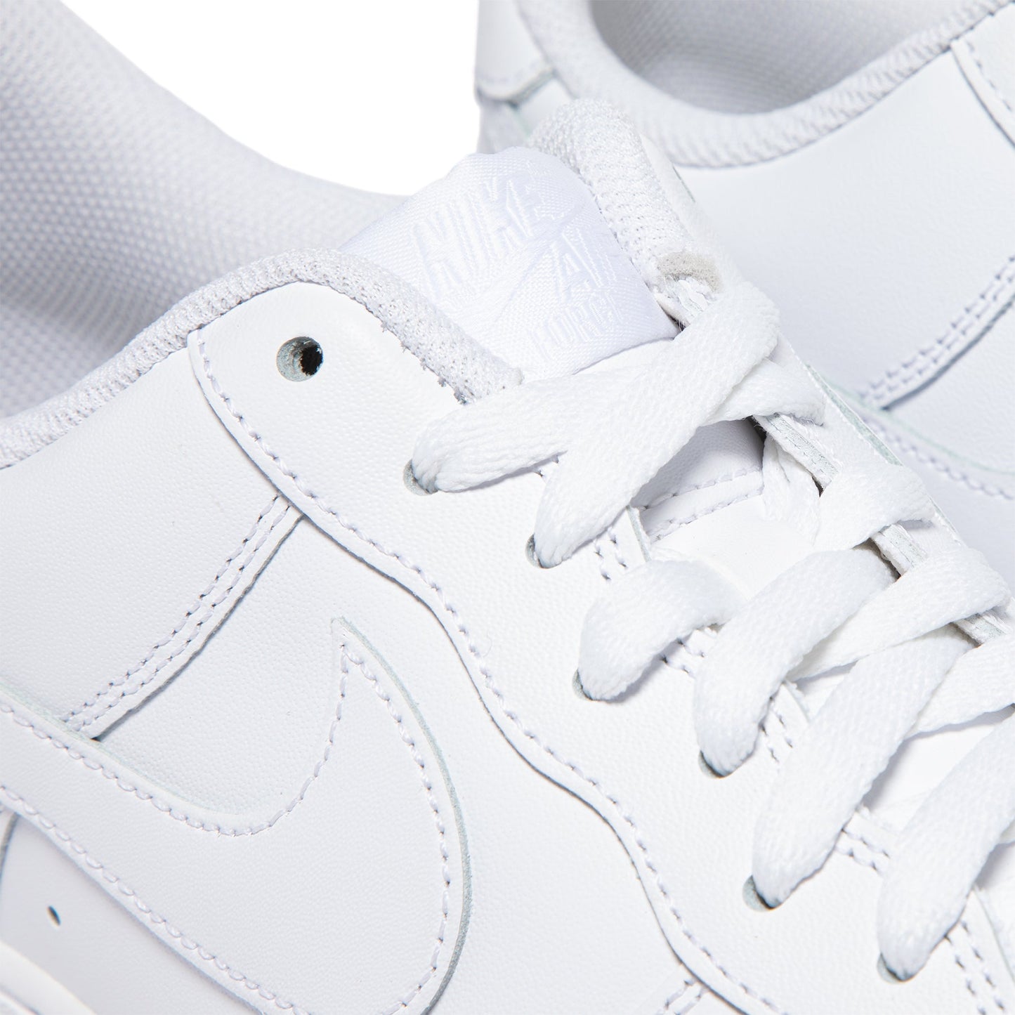 Nike Air Force 1 '07 (White)