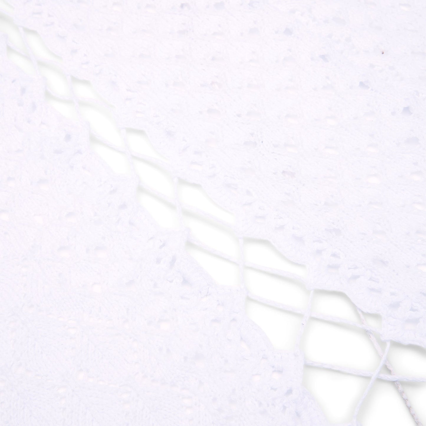 Danielle Guizio Casmir Dress (White)
