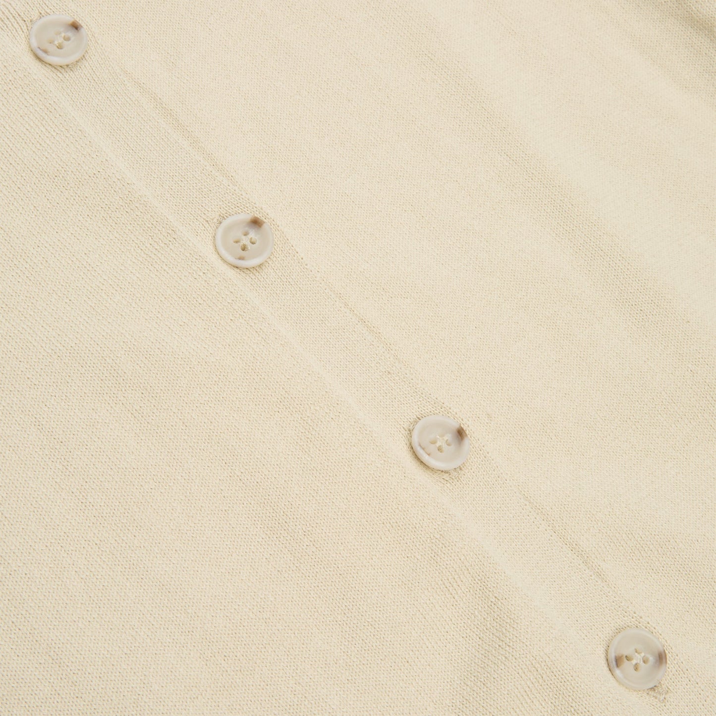 MM6 Maison Margiela Cardigan (Beige)