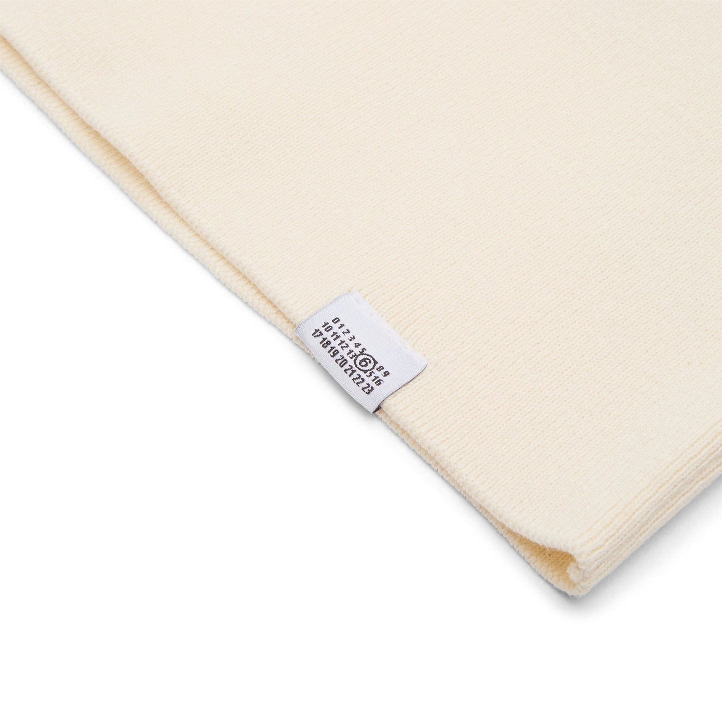MM6 Maison Margiela Top (Off white)
