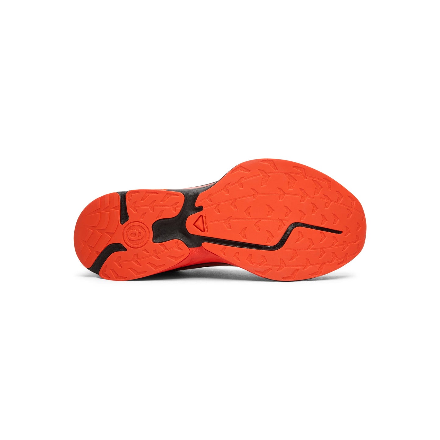 MM6 Maison Margiela XT MM6 x Salomon (Black/Cherry tomato/White)
