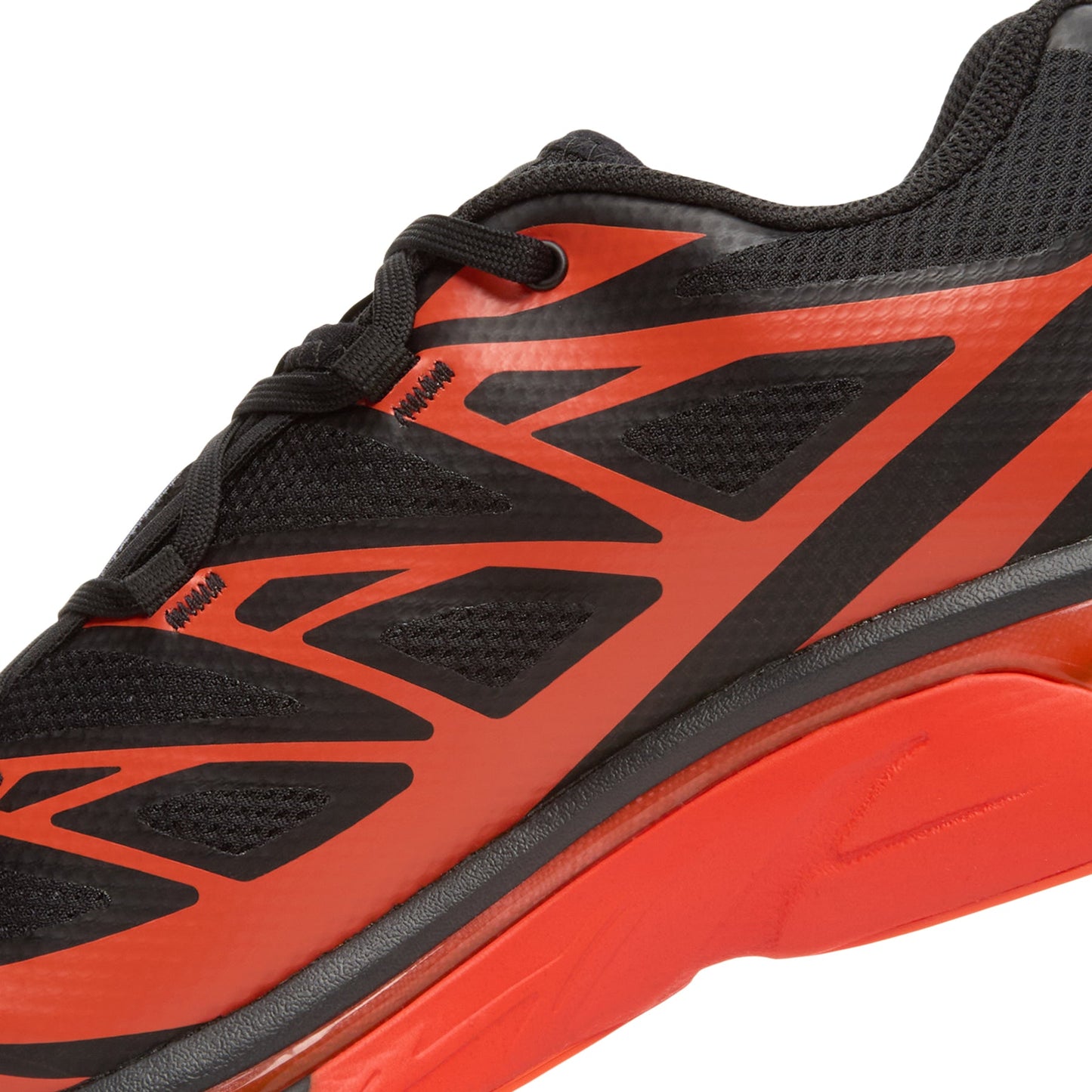 MM6 Maison Margiela XT MM6 x Salomon (Black/Cherry tomato/White)